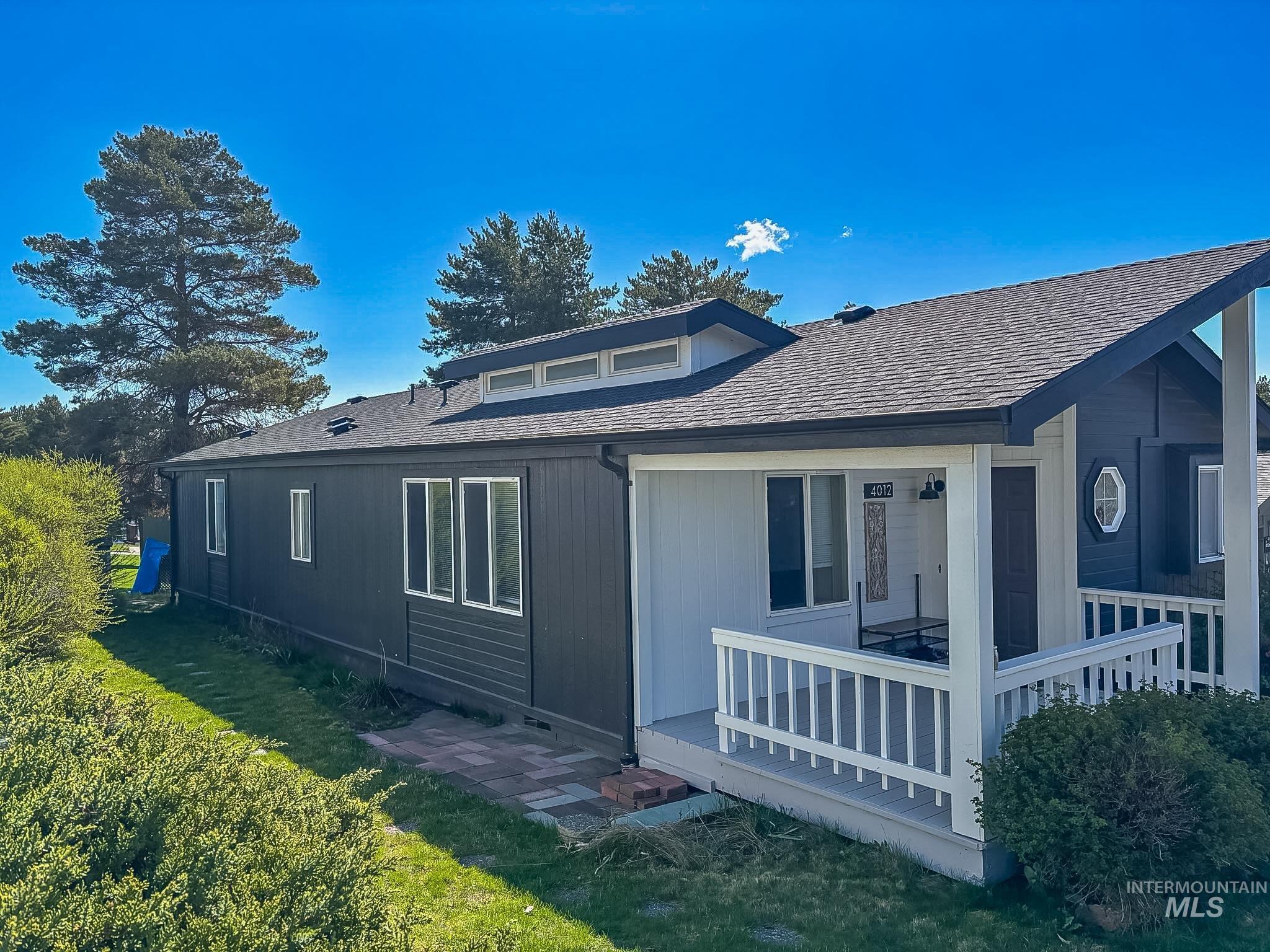 609 N Almon Property Photo 33