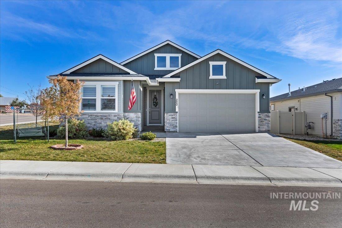 300 S Adventure Way Property Photo 16