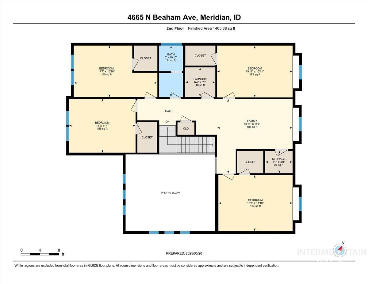 4665 N Beaham Ave Property Photo 50