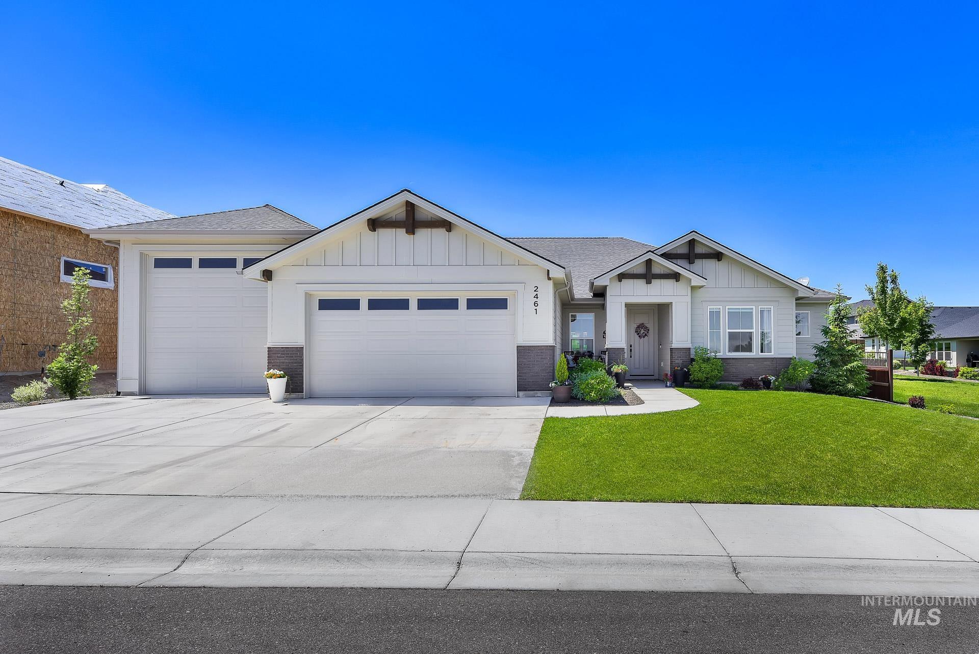 2461 S Cordillera Way Property Photo 1