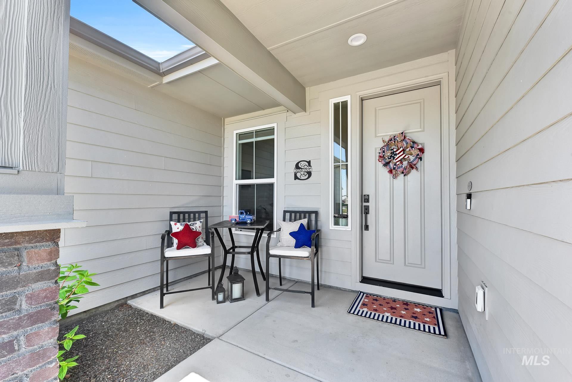2461 S Cordillera Way Property Photo 3