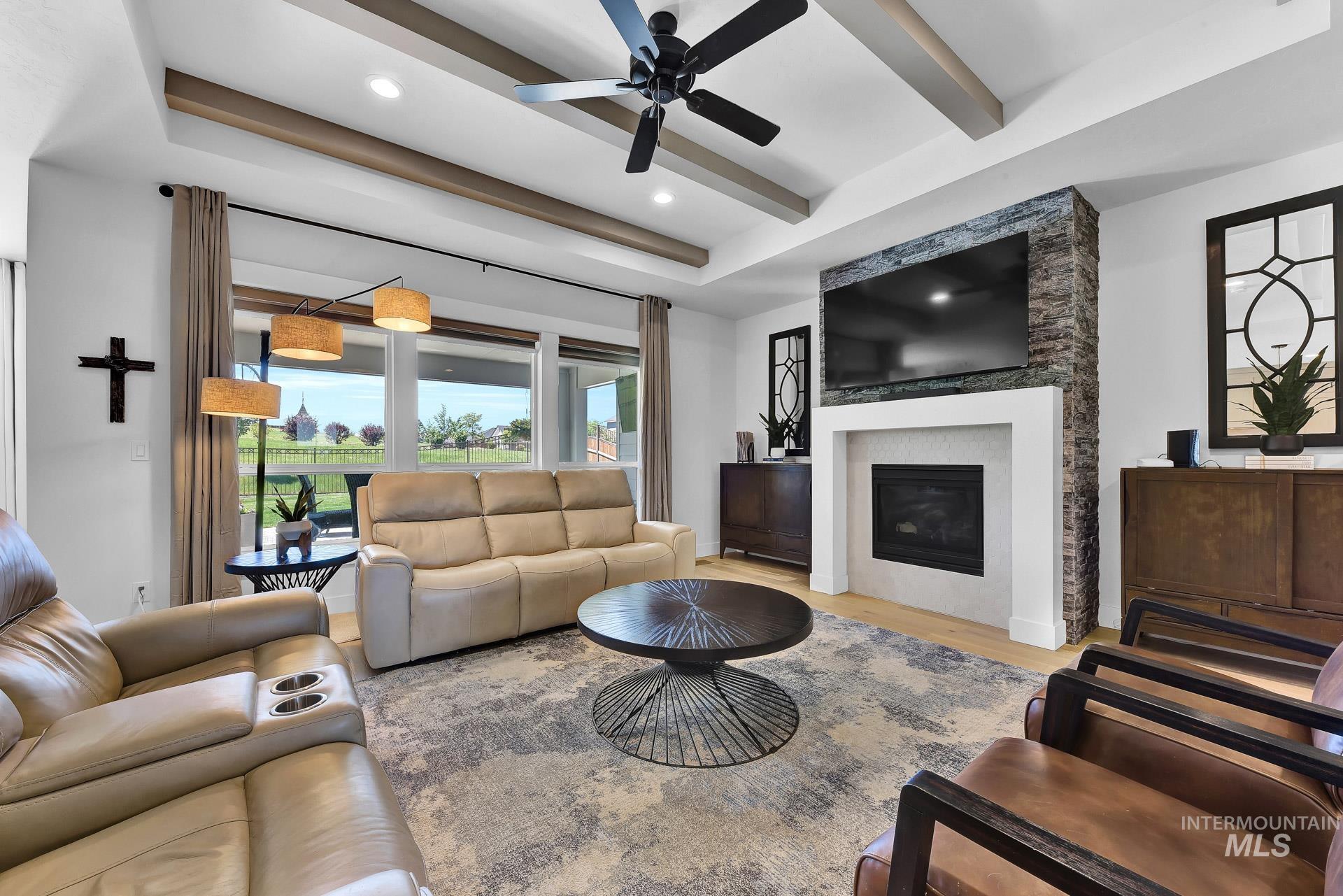 2461 S Cordillera Way Property Photo 8