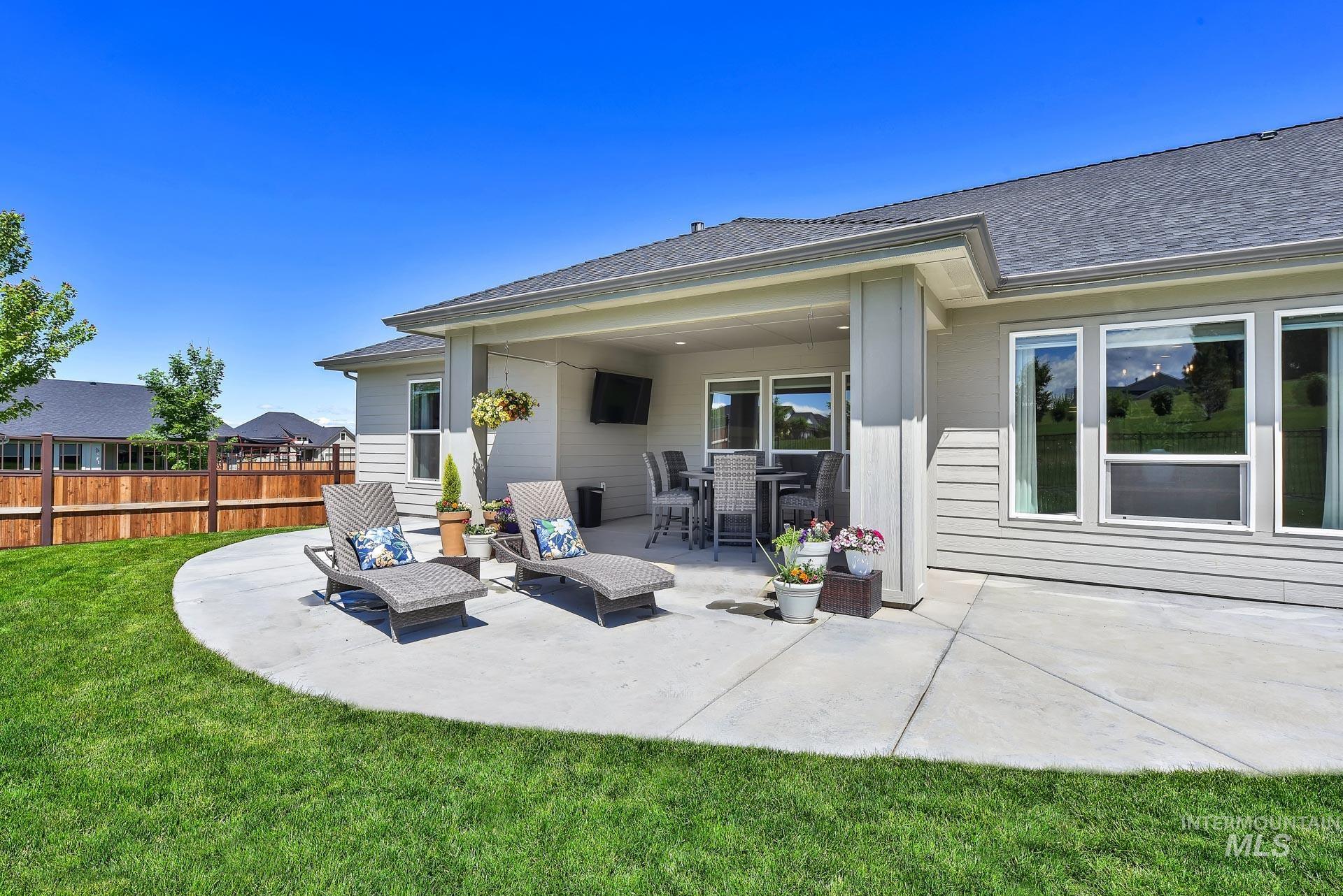2461 S Cordillera Way Property Photo 44