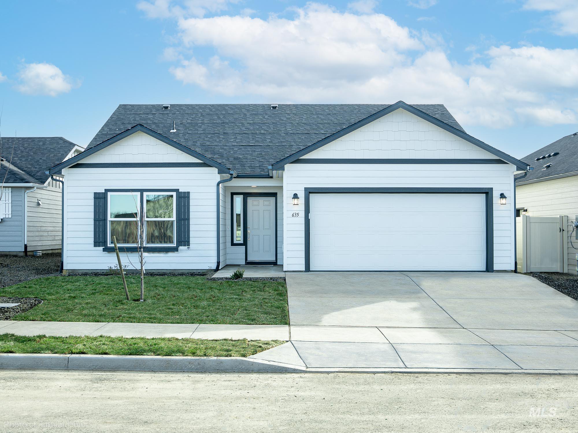 17785 N Onaway Ave. Property Photo 1