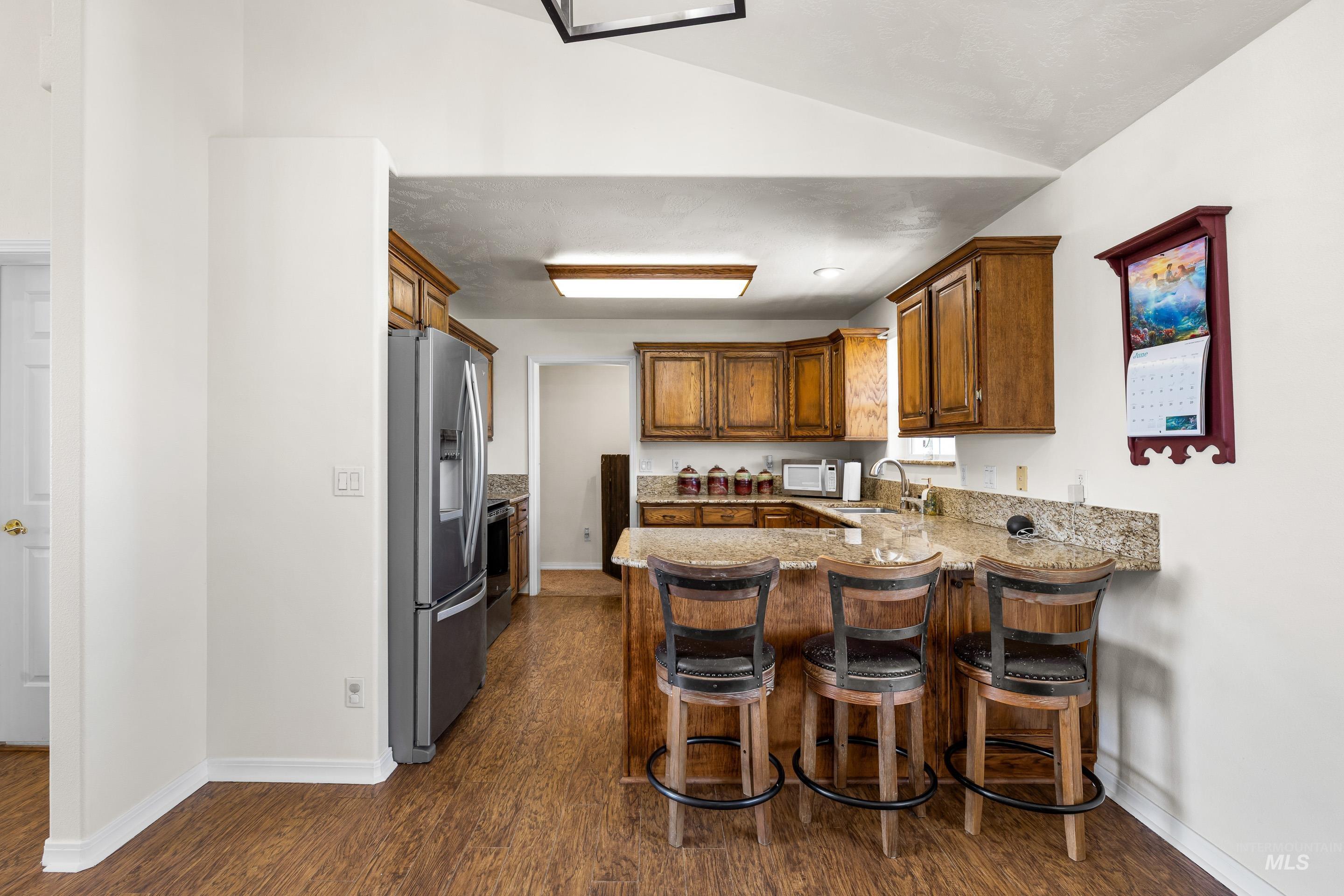1415 Morehouse Property Photo 12