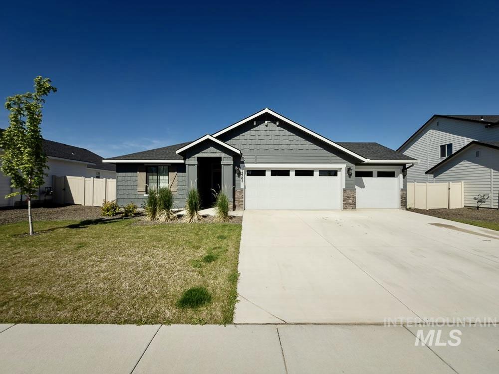 13743 S Sonata Way Property Photo 2