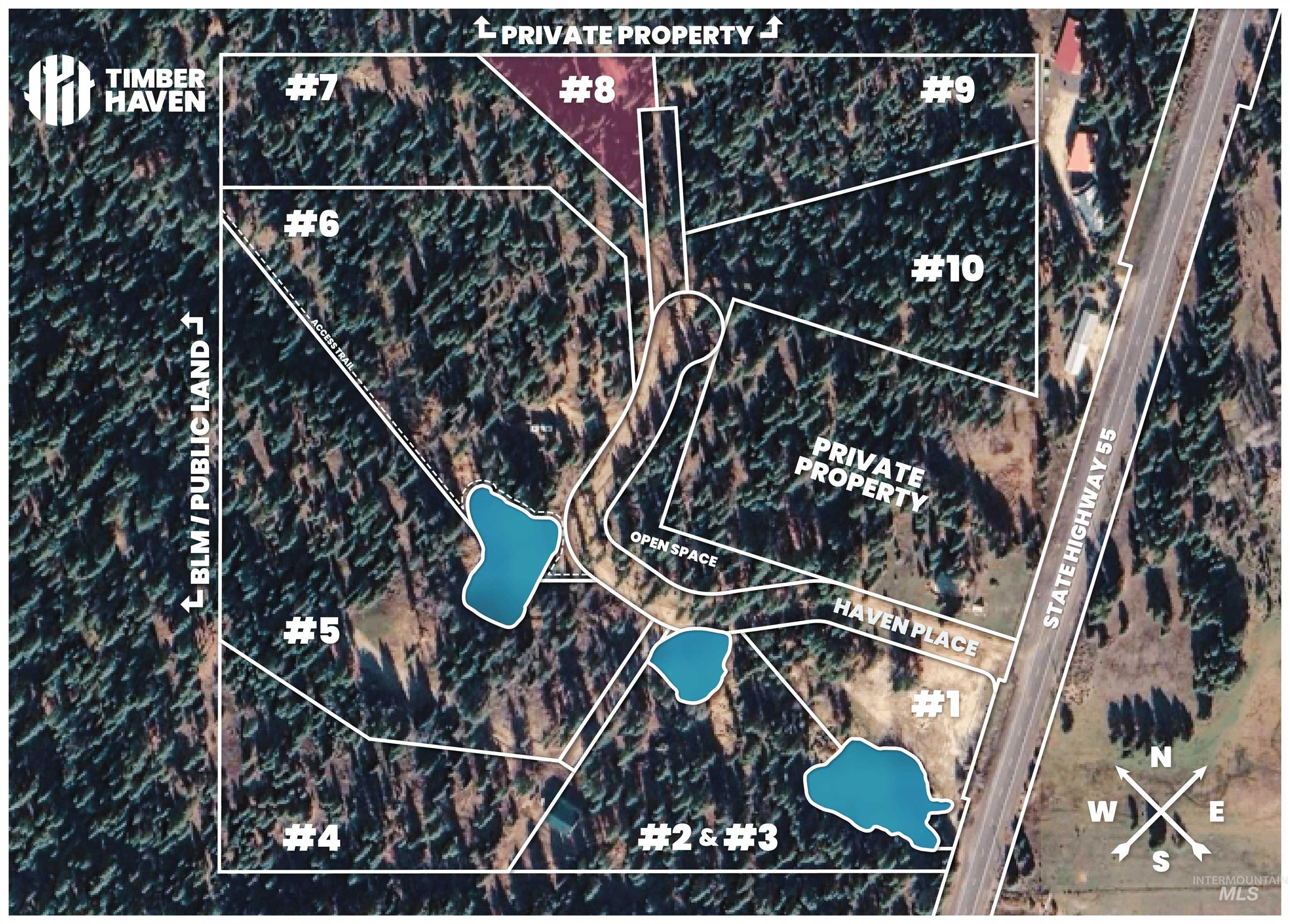 Lot 08 Timber Haven Pl Property Photo 1