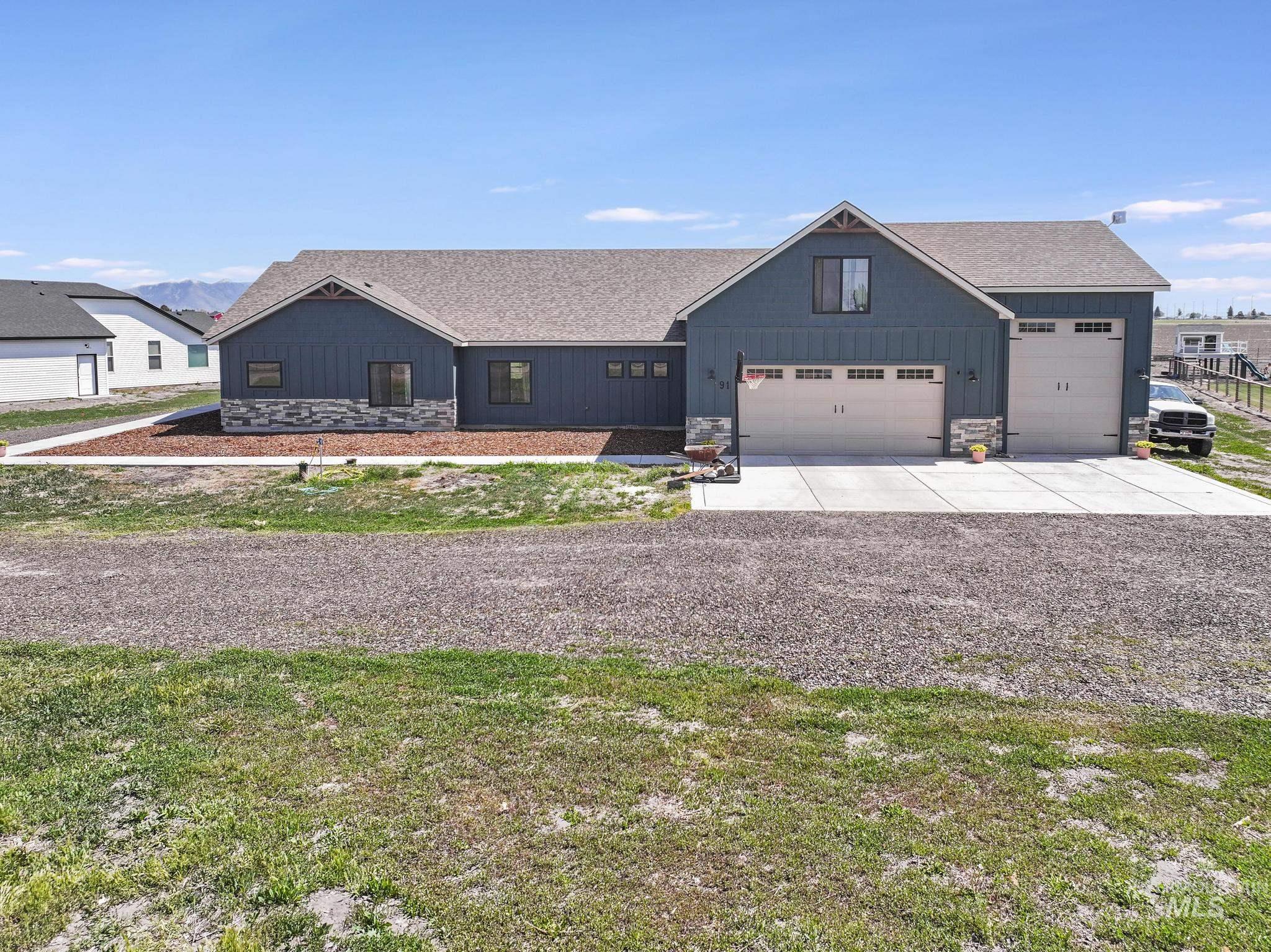 91 W 200 S Property Photo 1