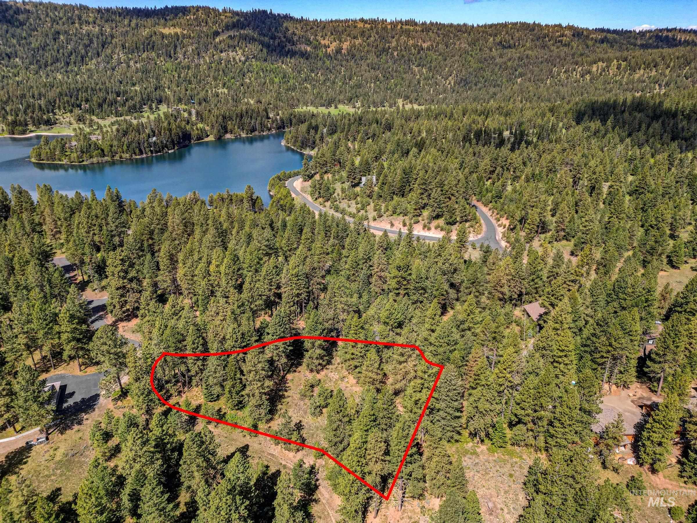 Lot 15 Northwood Court Property Photo 2