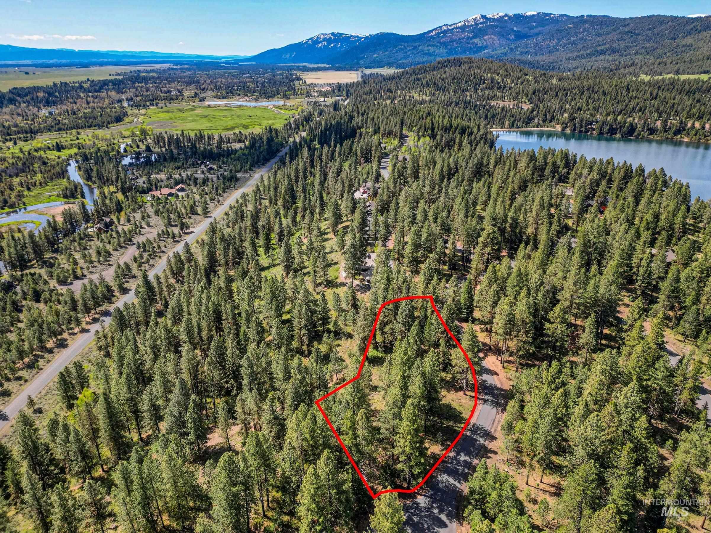 Lot 15 Northwood Court Property Photo 4