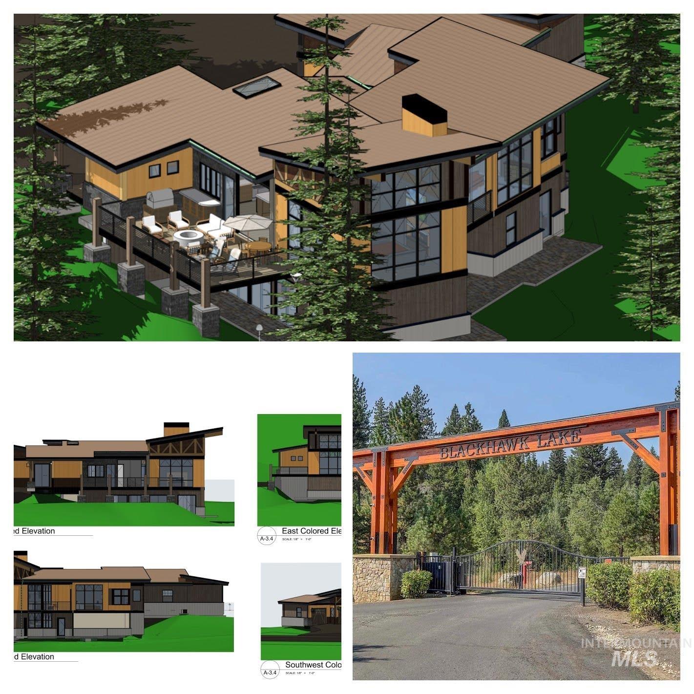 Lot 15 Northwood Court Property Photo 18
