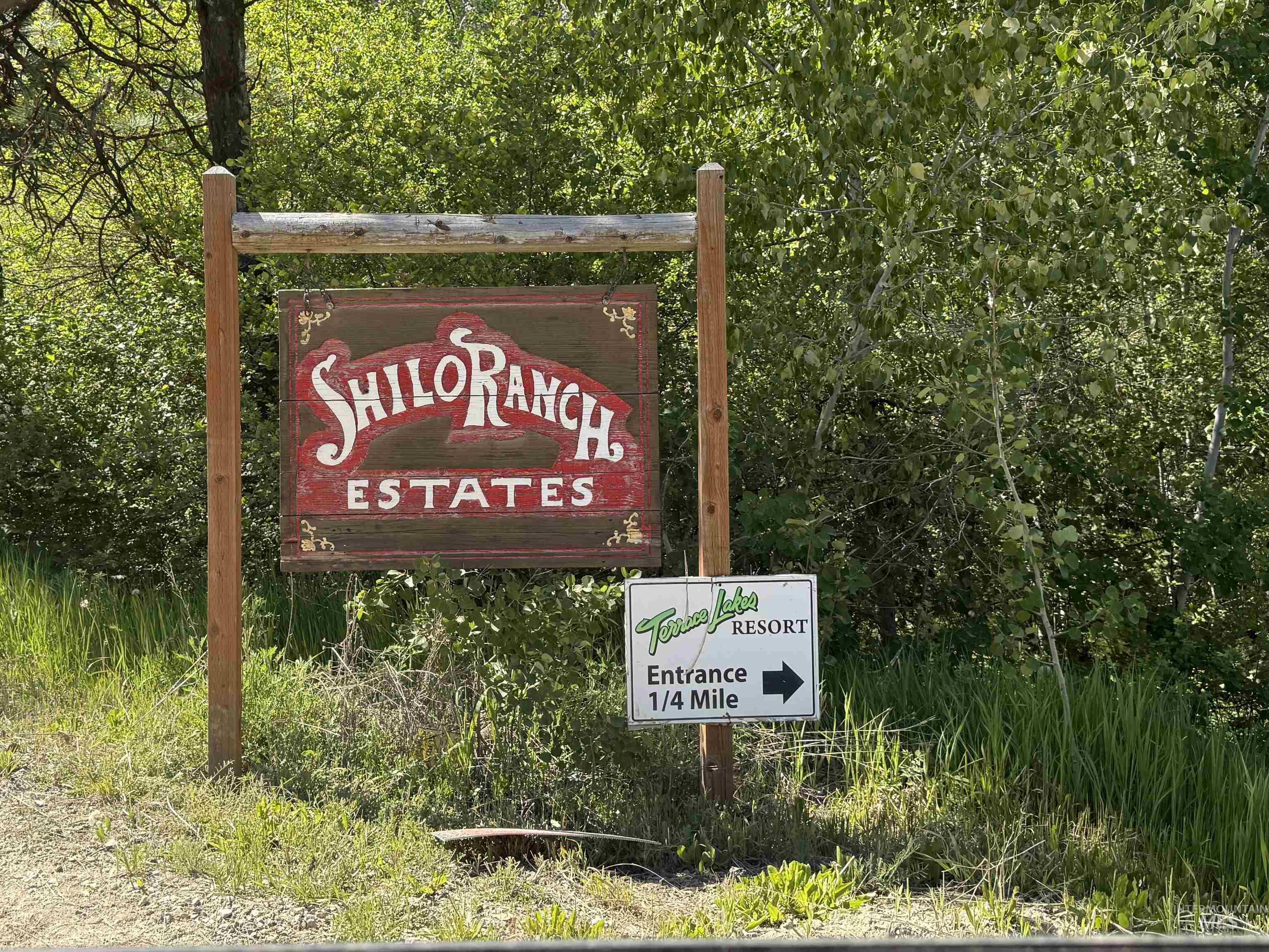 Tbd Mustang Way Property Photo 1