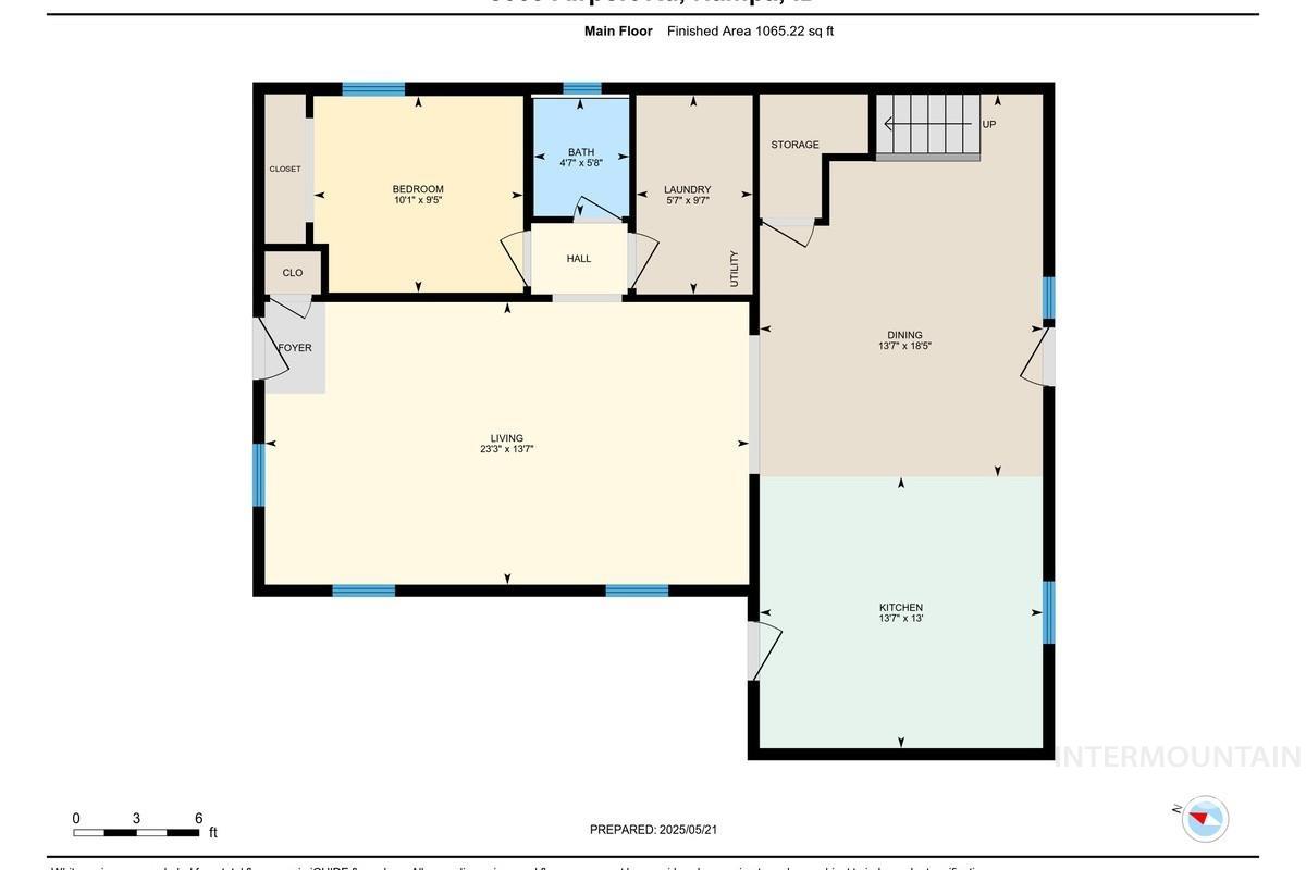 5009 Airport Rd Property Photo 48