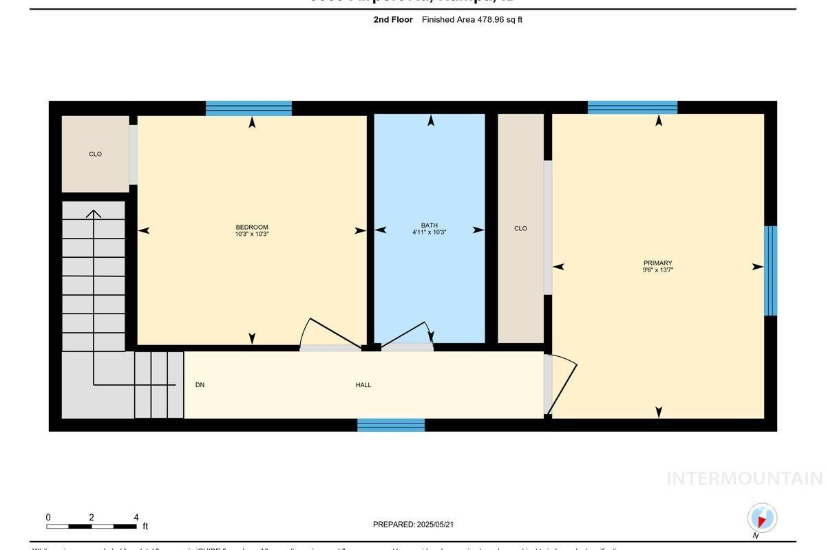 5009 Airport Rd Property Photo 49