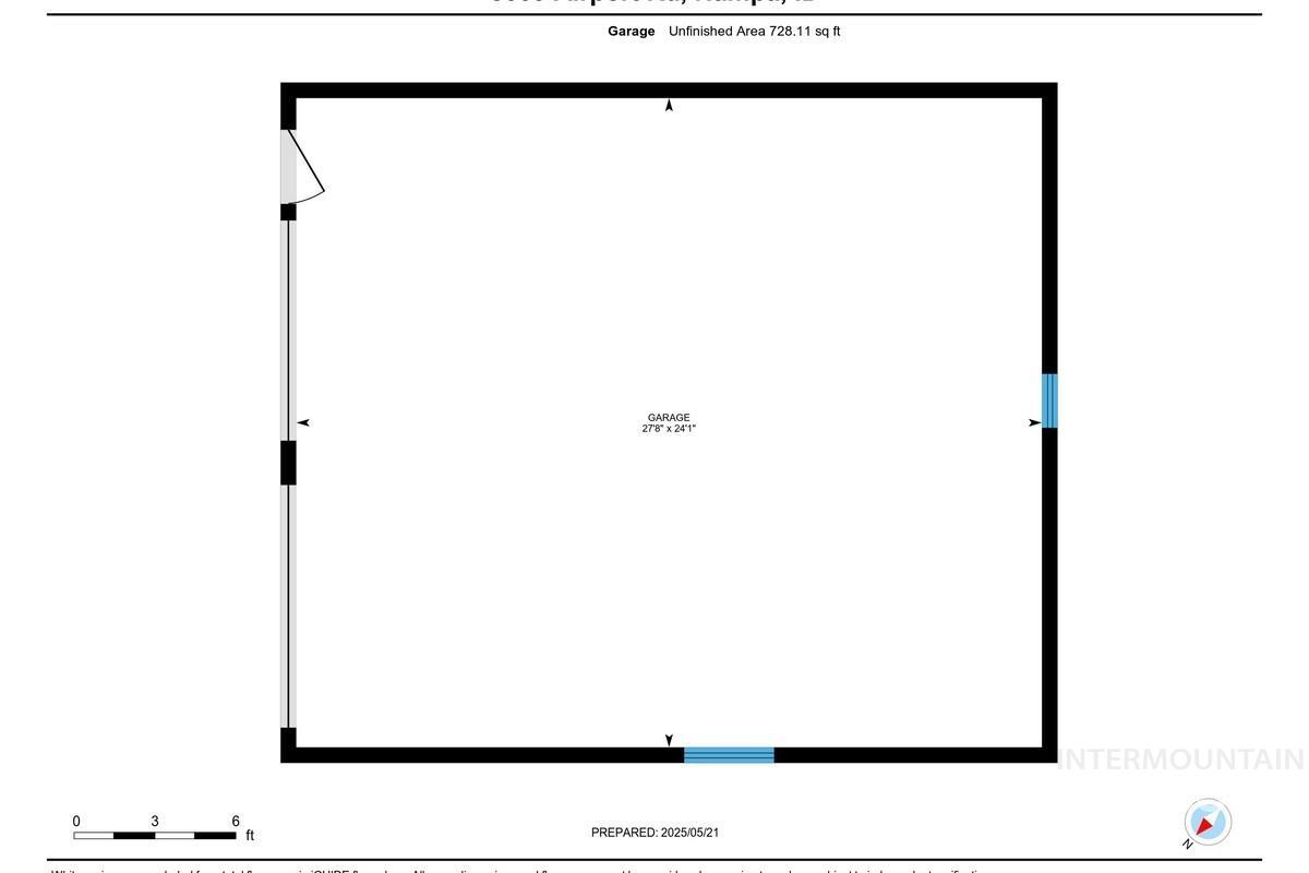 5009 Airport Rd Property Photo 50