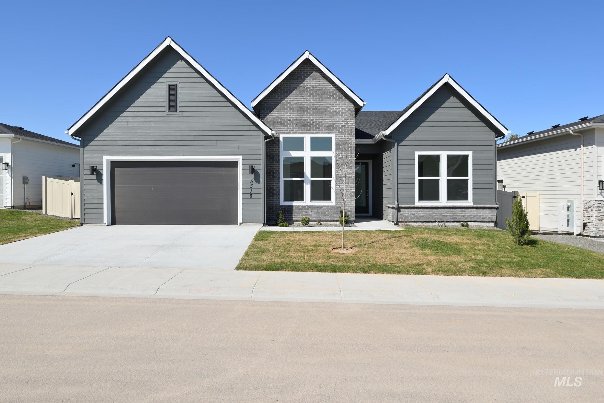 3771 N Pindall Way Property Photo 1