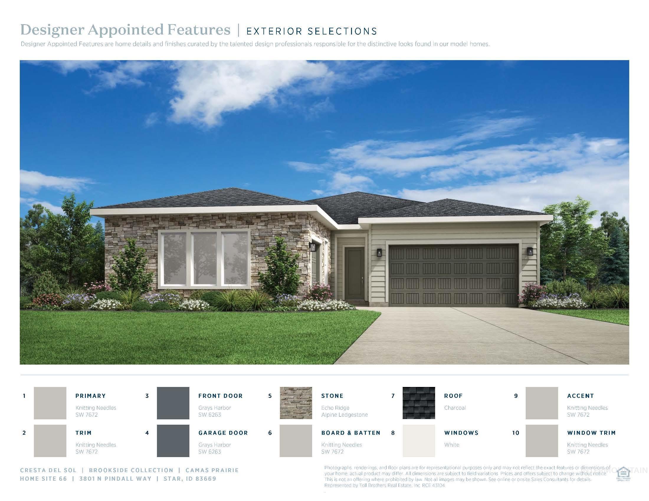 3801 N Pindall Way Property Photo 17