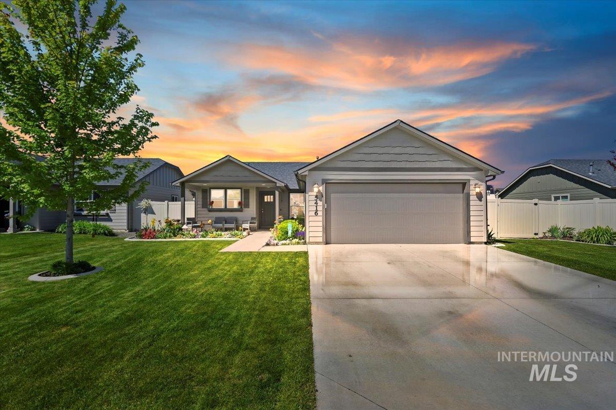 5416 Junegrass Way