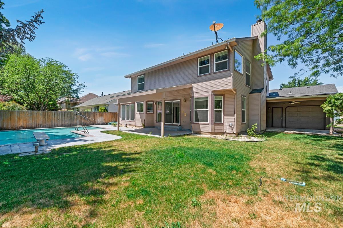 10397 W Hinsdale Court Property Photo 36