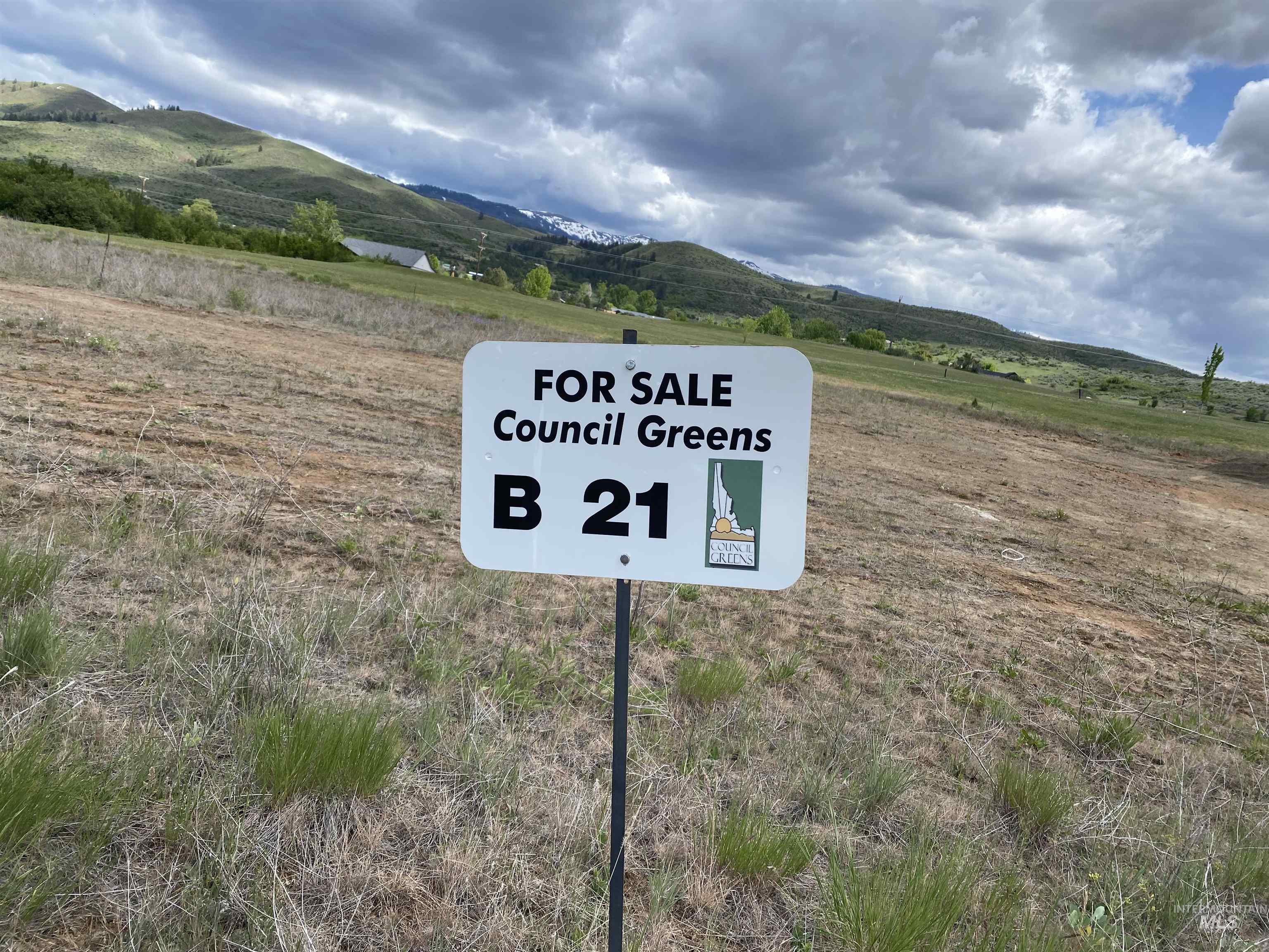 Tbd Golf Lane B-21 Property Photo 1