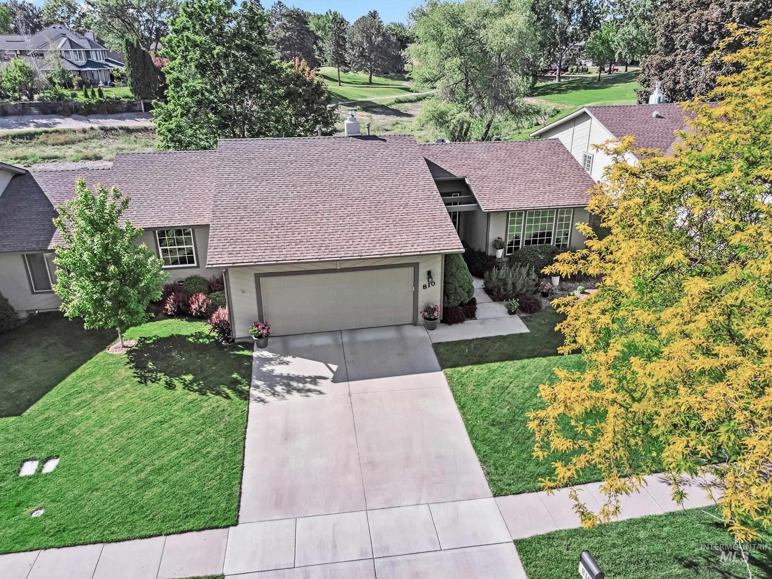 810 N Eagle Hills Way Property Photo 37