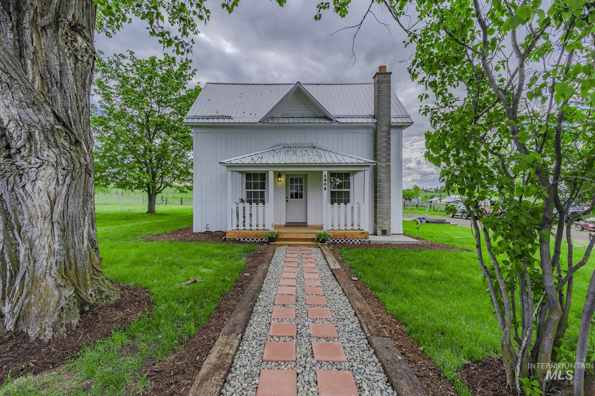 1304 Scott Street Property Photo 1