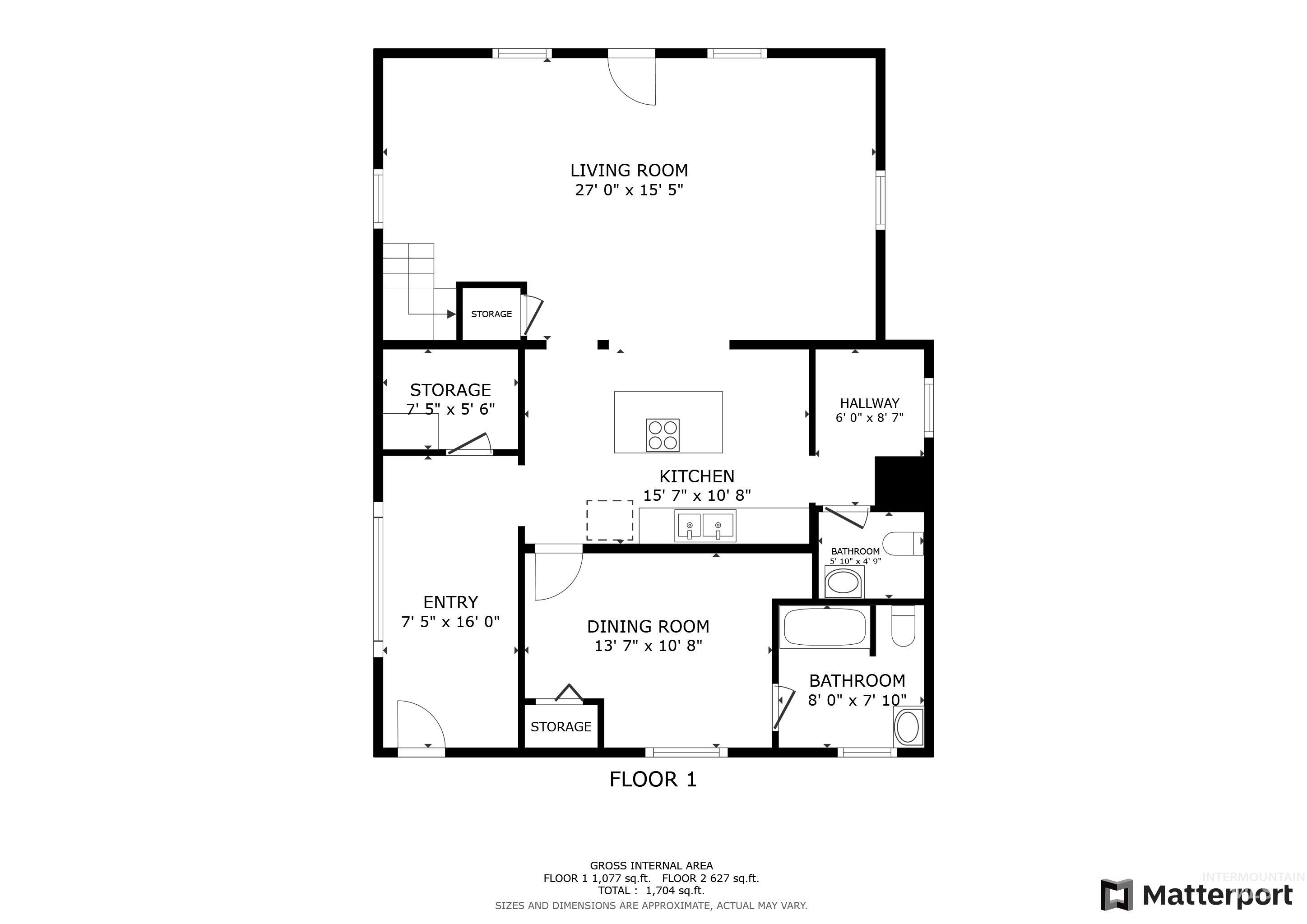 1304 Scott Street Property Photo 10