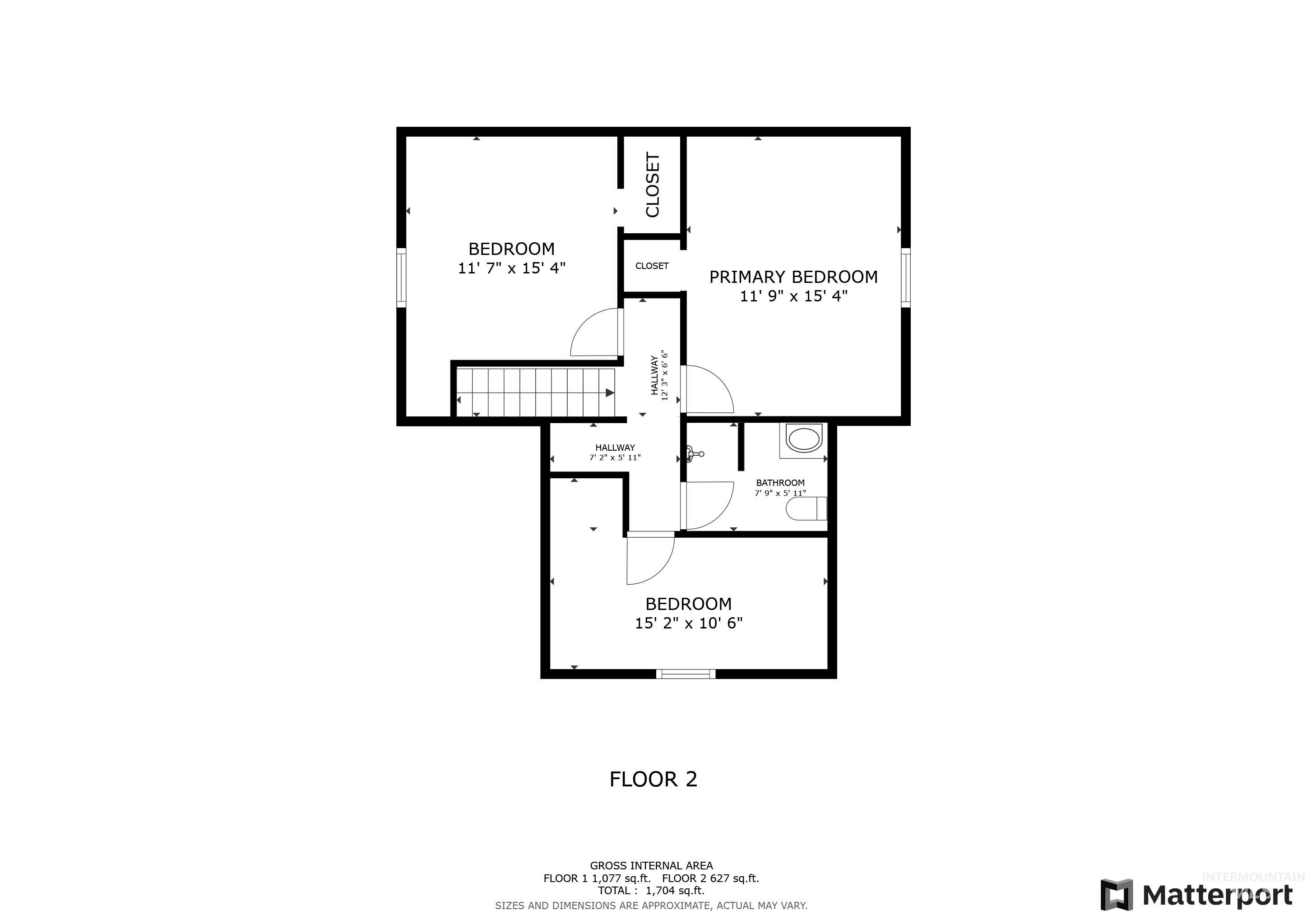 1304 Scott Street Property Photo 11