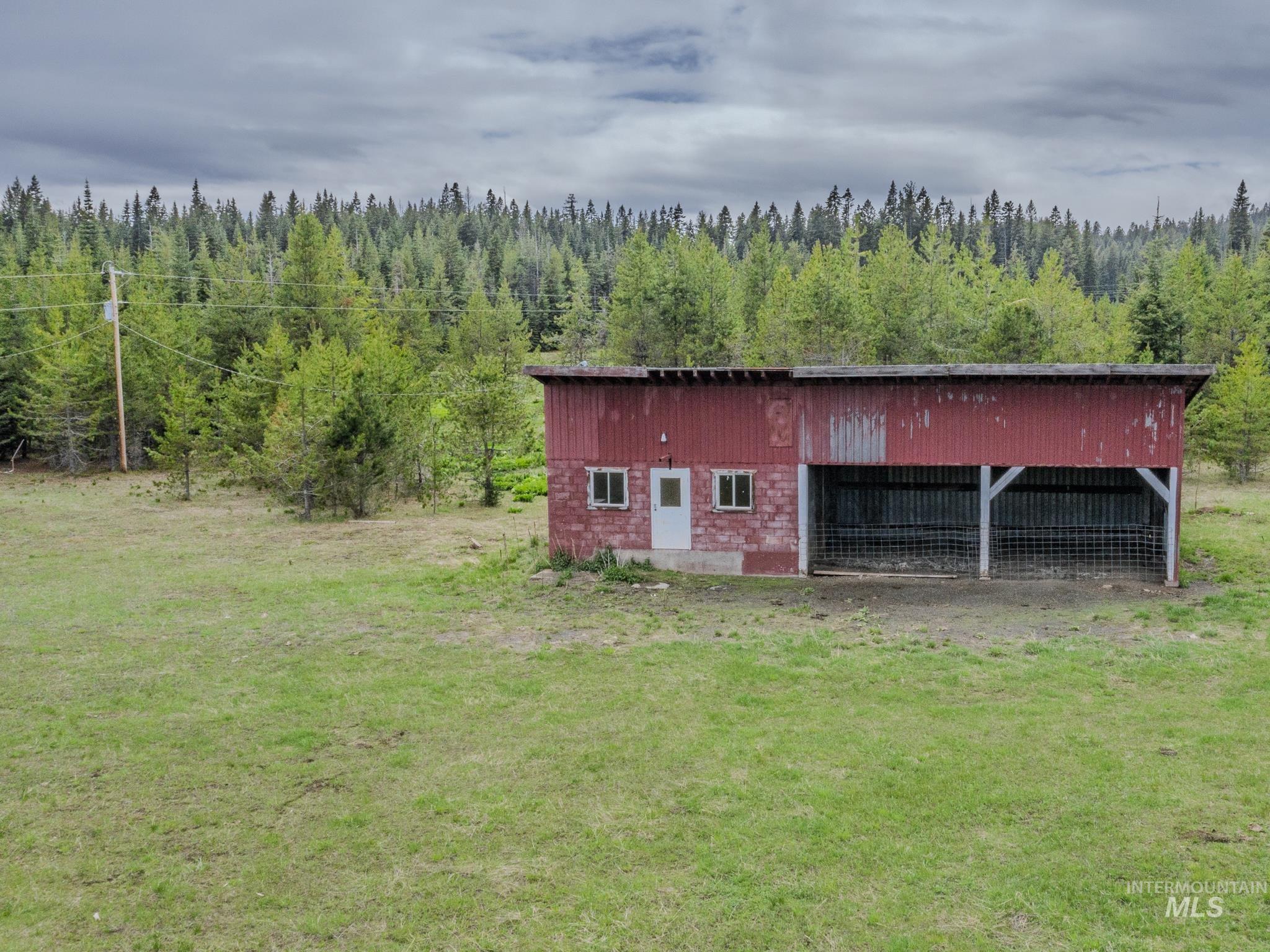 1091 Grangeville Salmon Rd. Property Photo 23