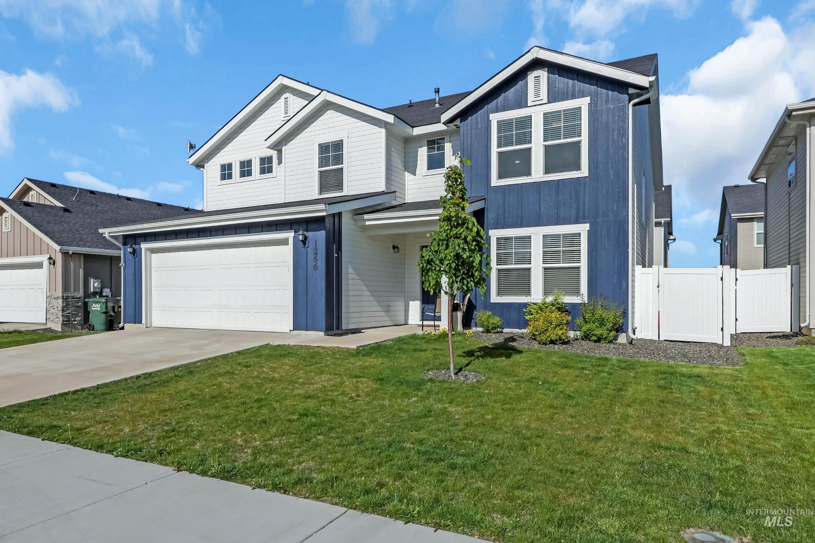 1266 S Wiston Ave Property Photo 1