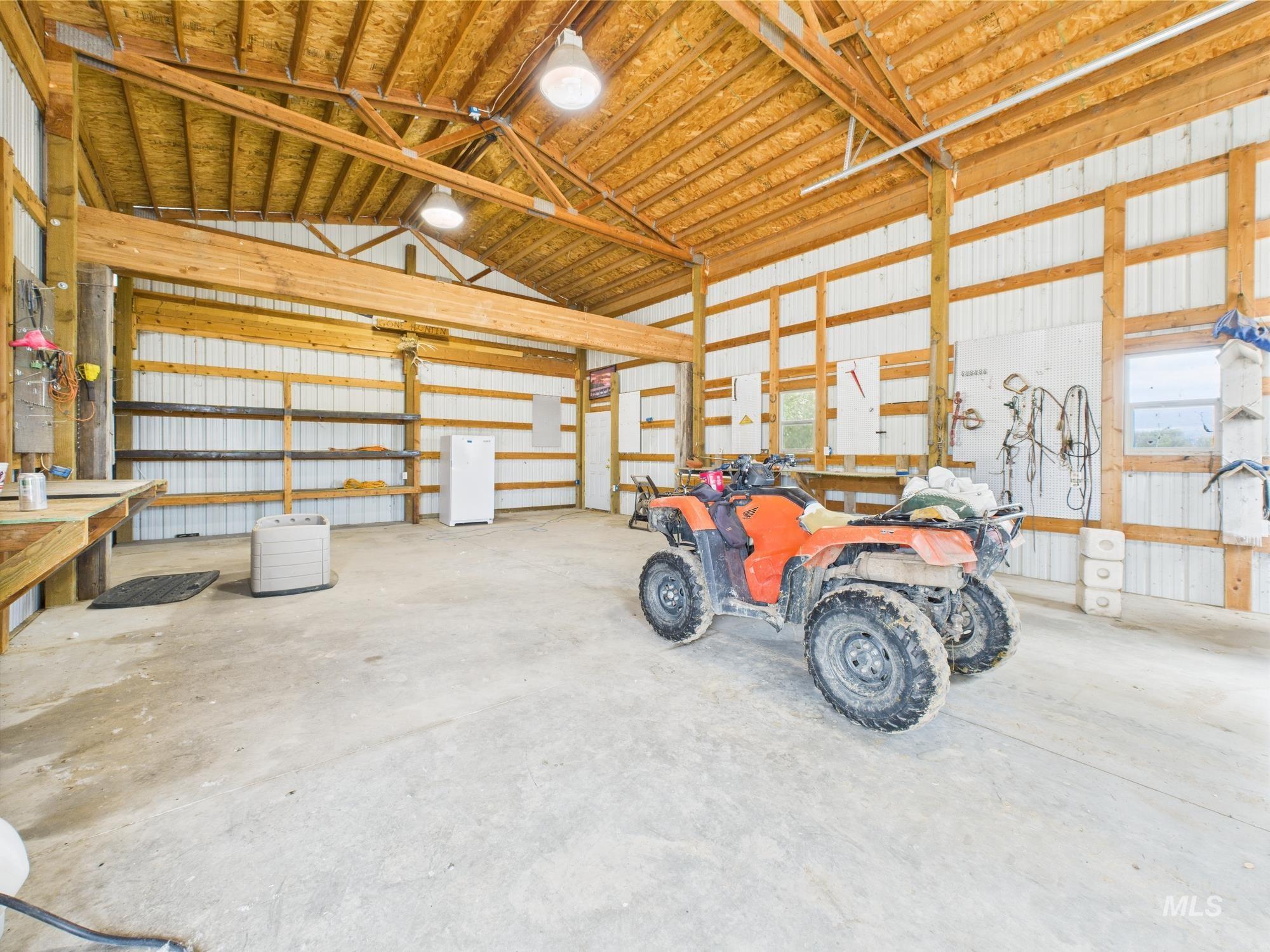 1334 Morehouse Rd. Property Photo 11