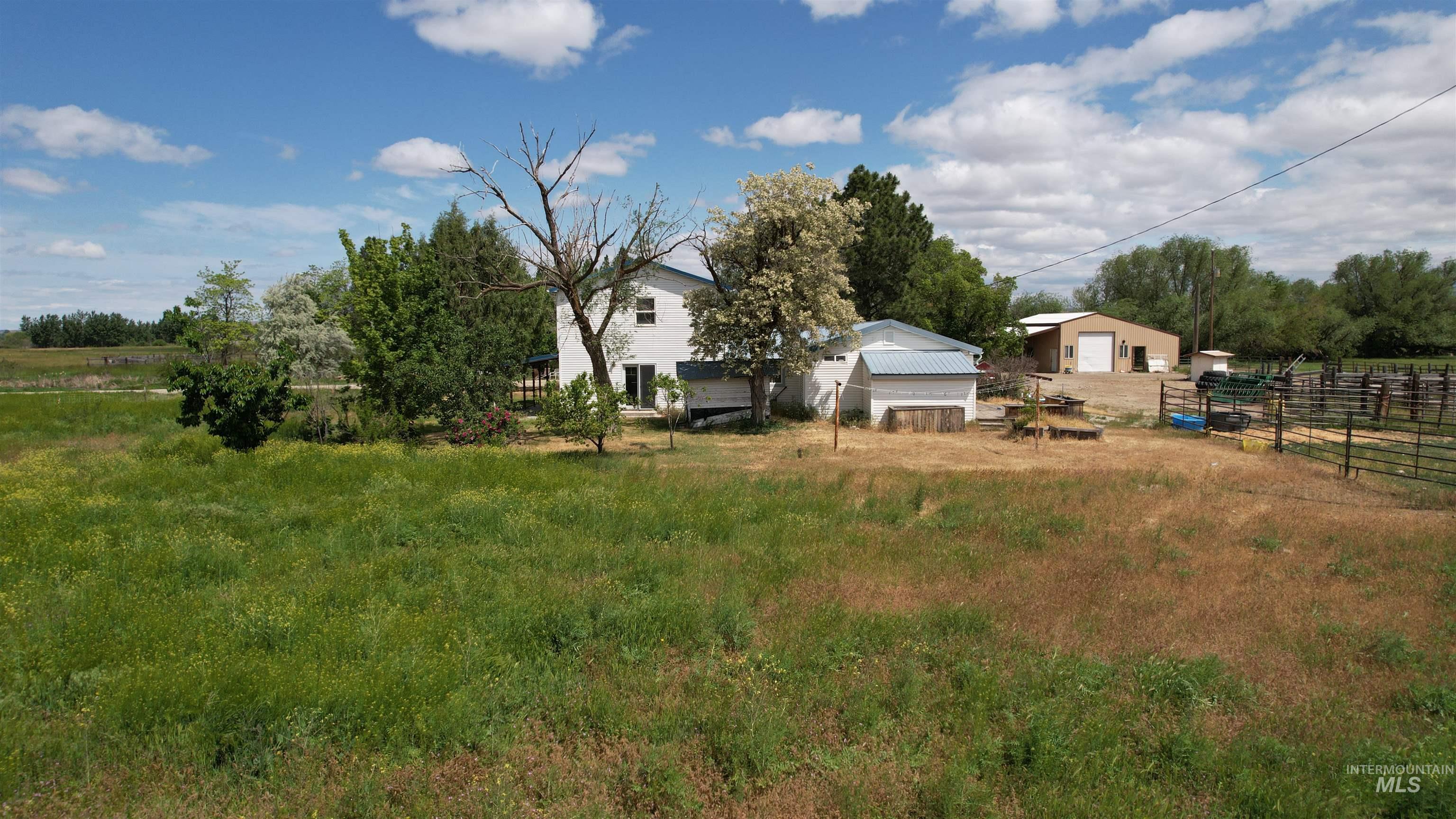 1334 Morehouse Rd. Property Photo 17