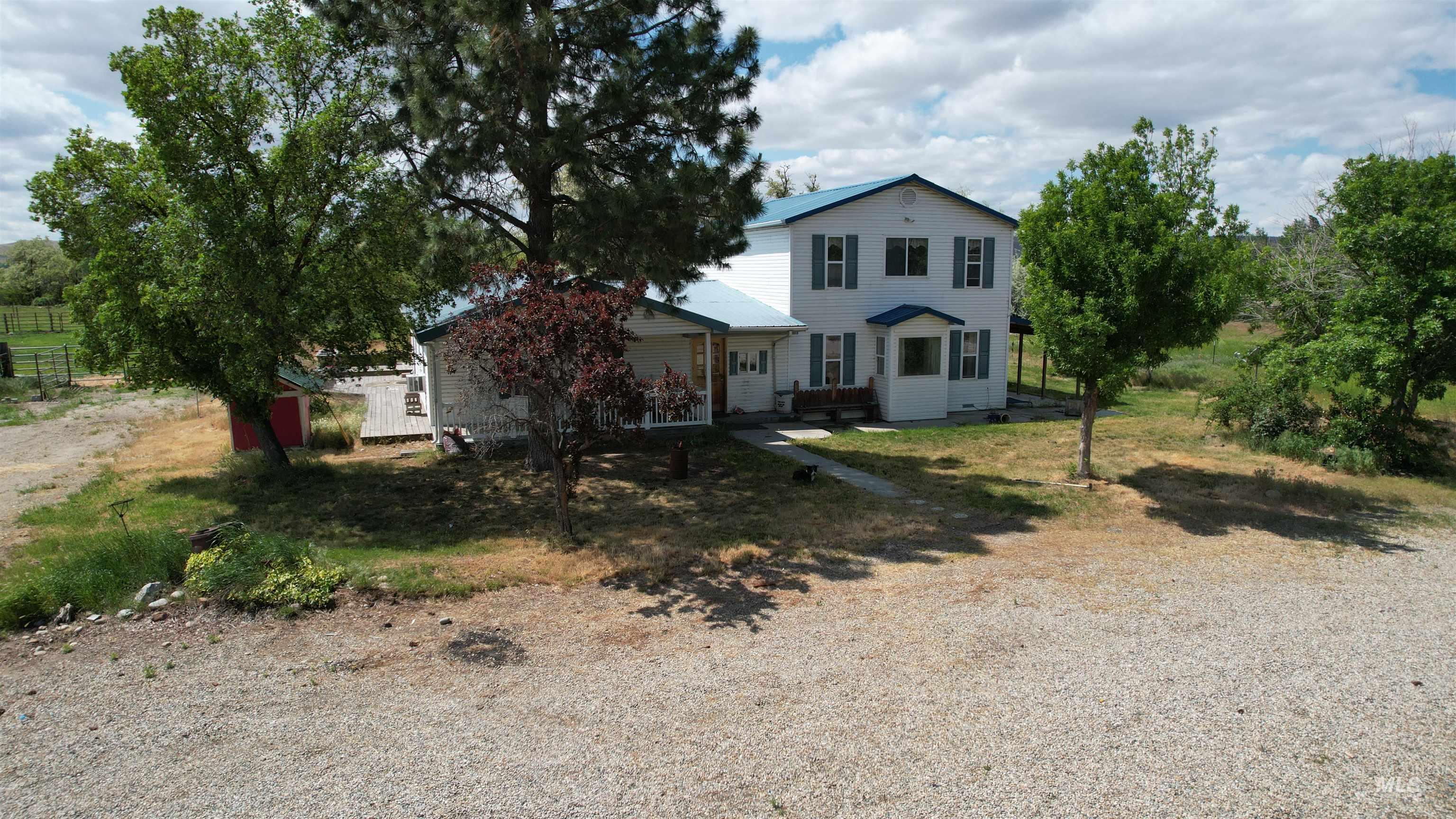 1334 Morehouse Rd. Property Photo 29