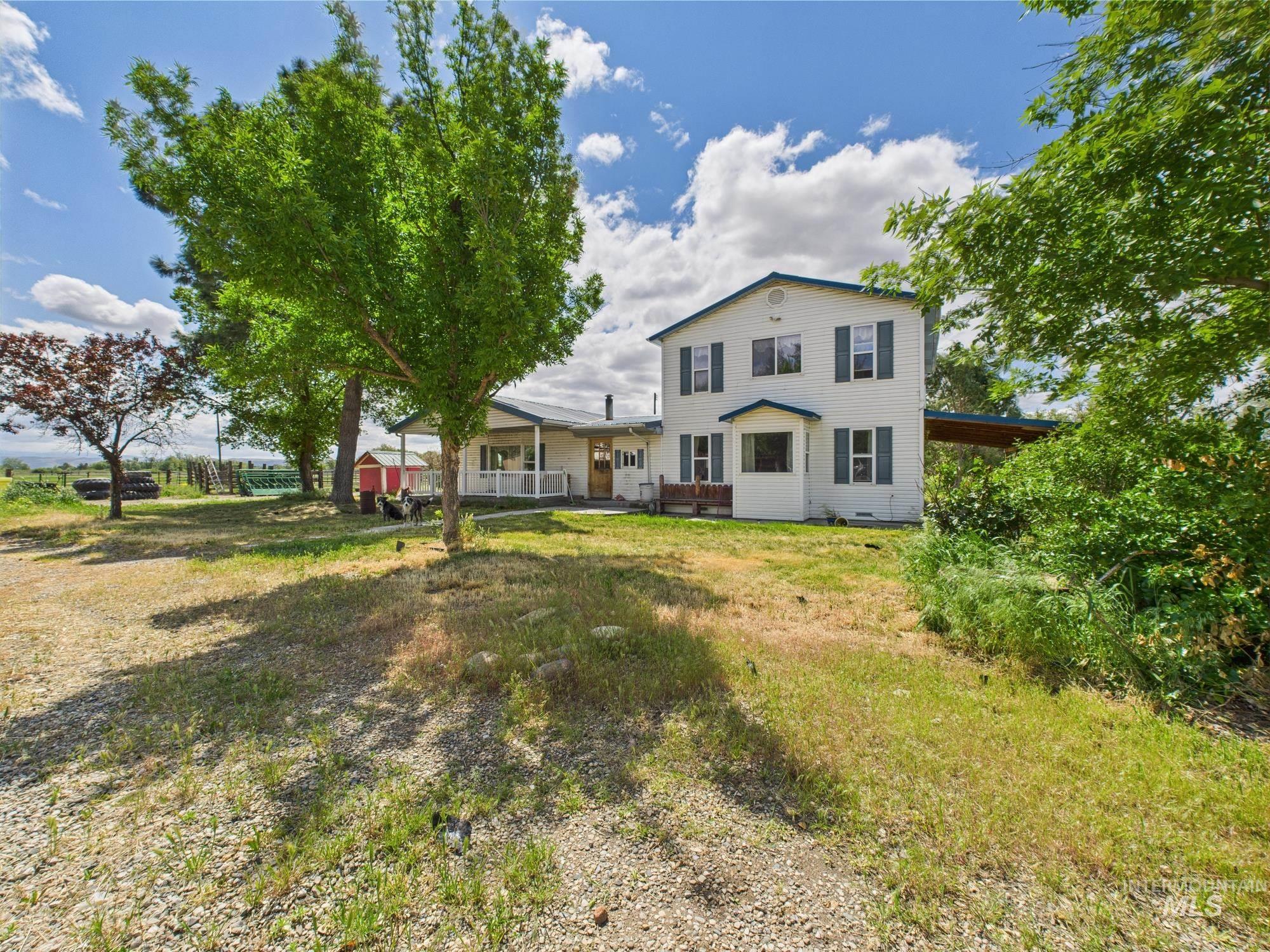 1334 Morehouse Rd. Property Photo 43