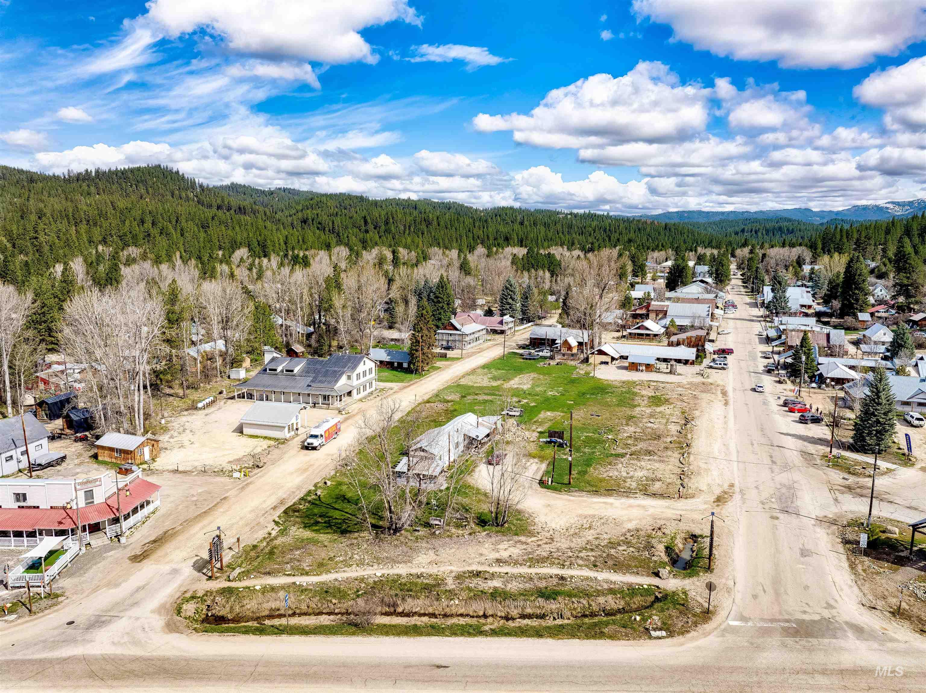 Tbd Montgomery Or Main Street Property Photo 2