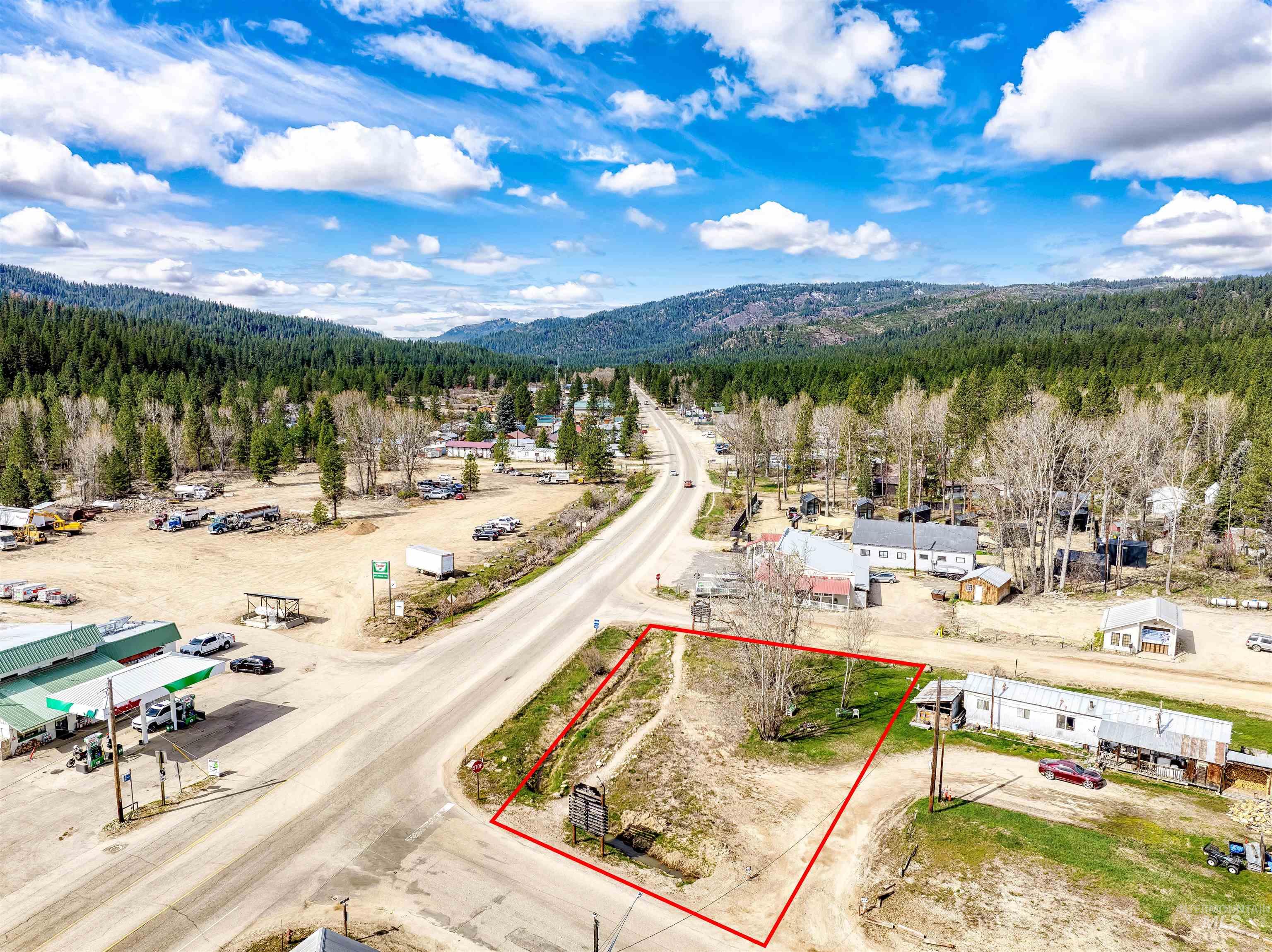 Tbd Montgomery Or Main Street Property Photo 4