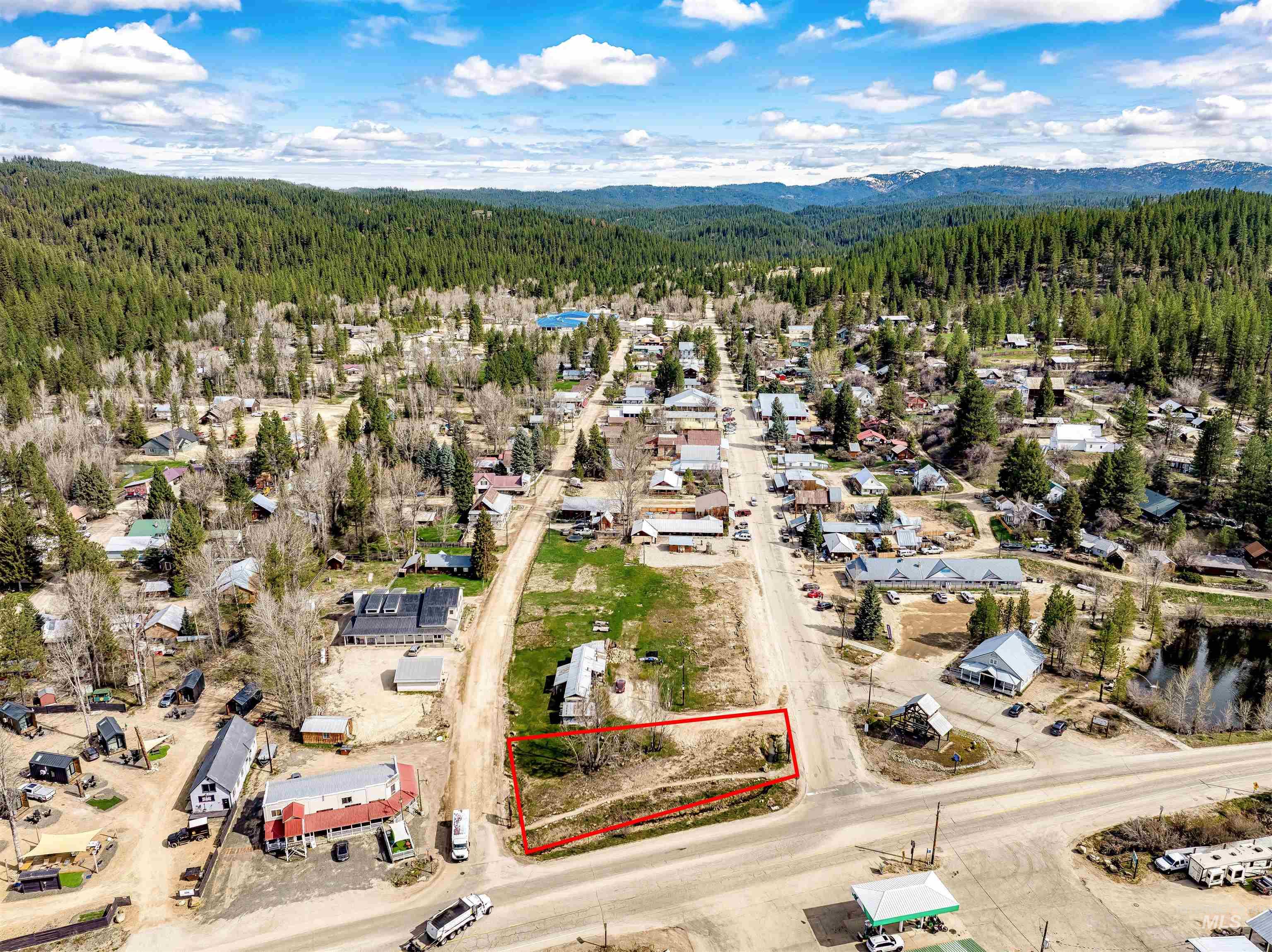 Tbd Montgomery Or Main Street Property Photo 9