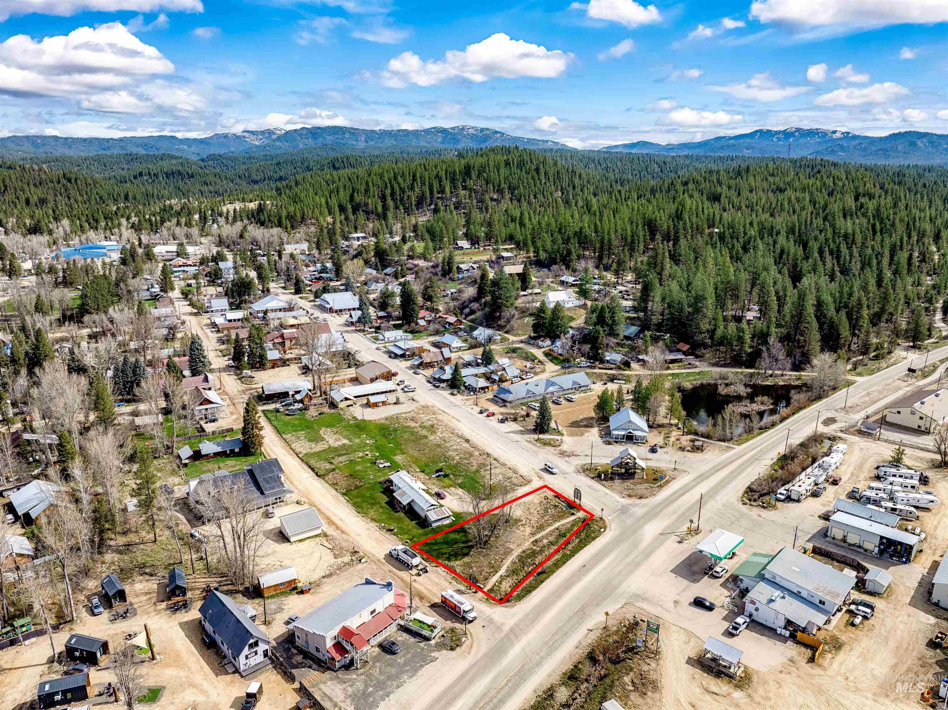 Tbd Montgomery Or Main Street Property Photo 10