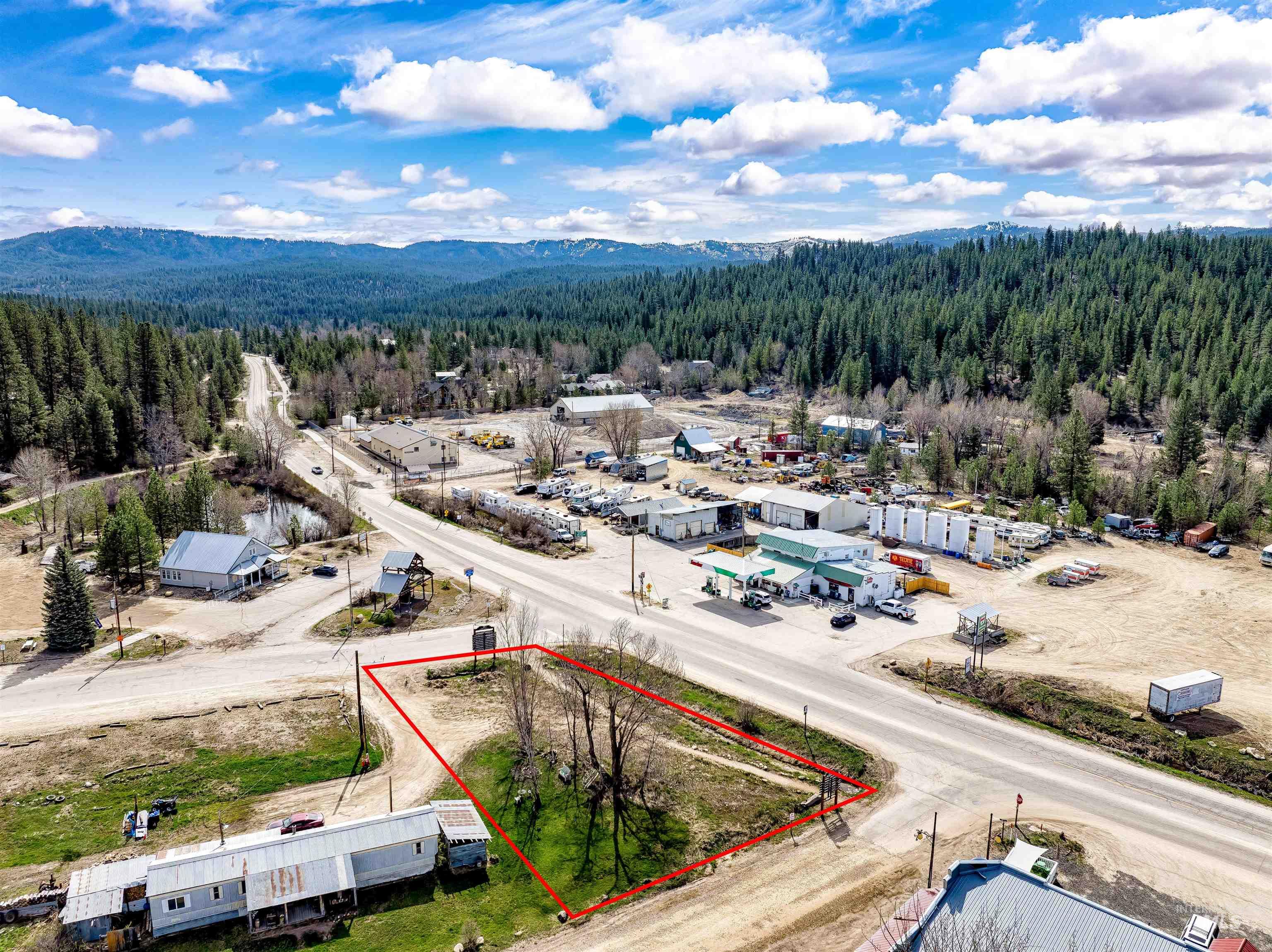 Tbd Montgomery Or Main Street Property Photo 14