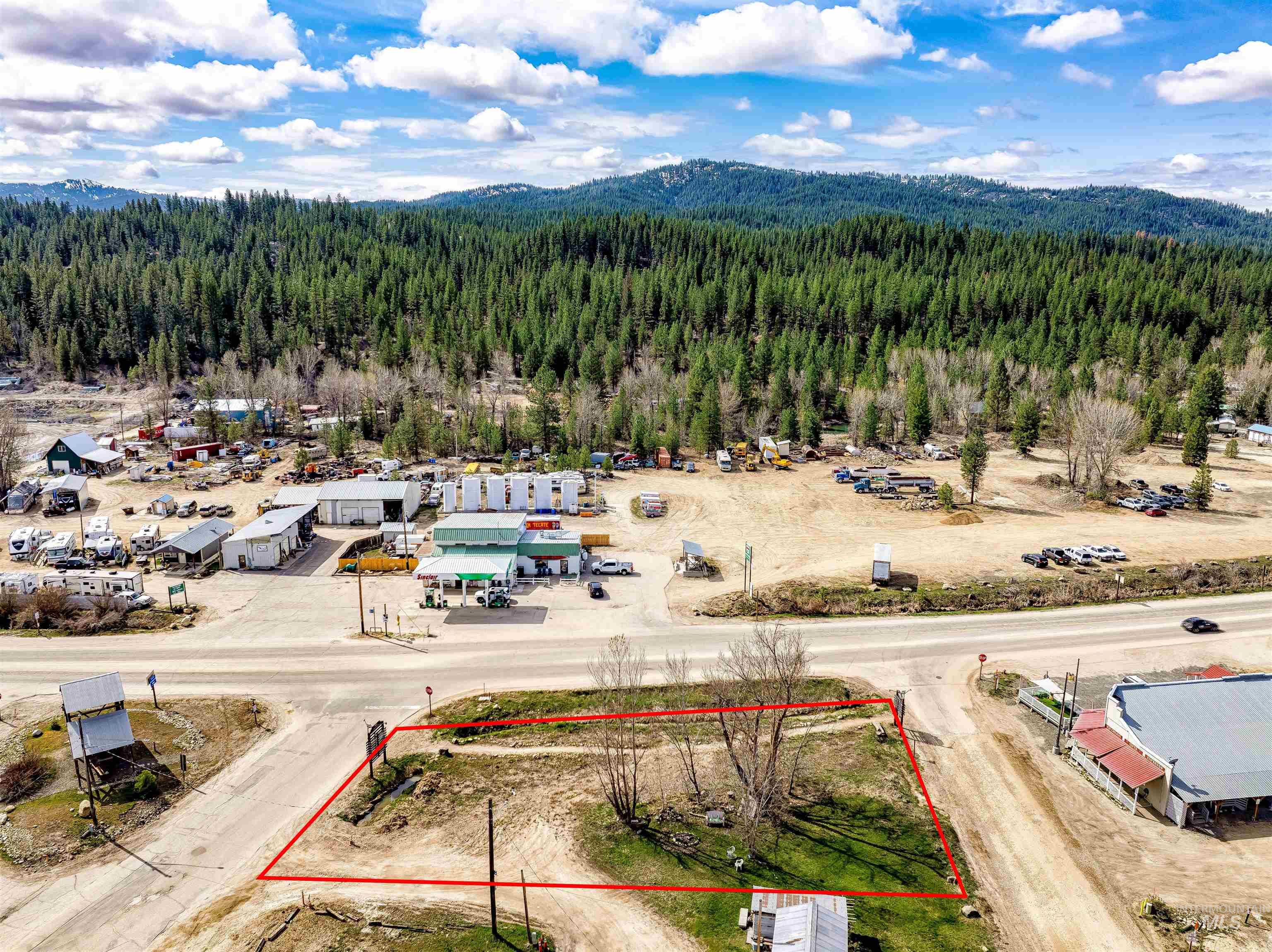 Tbd Montgomery Or Main Street Property Photo 16