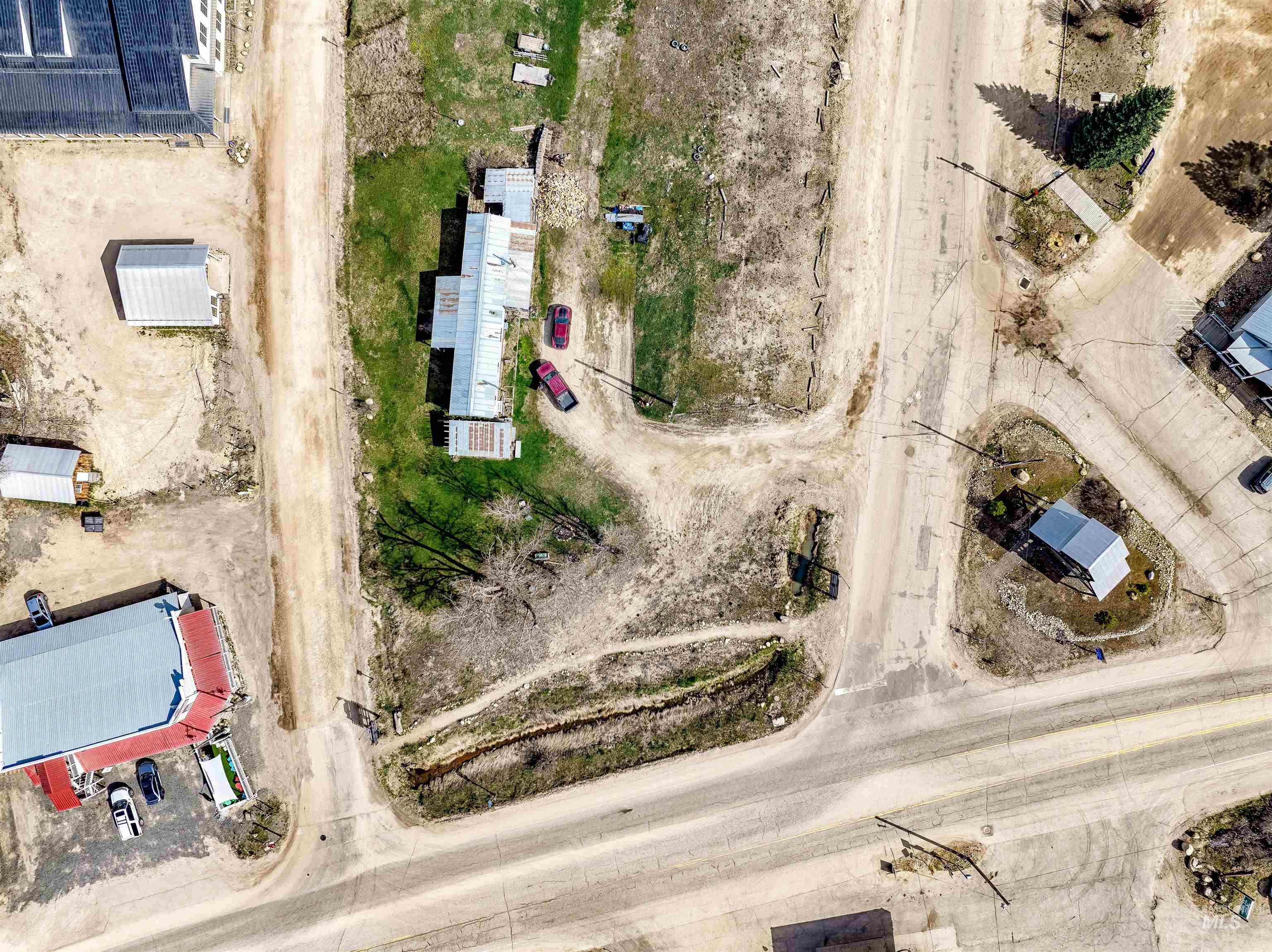 Tbd Montgomery Or Main Street Property Photo 17