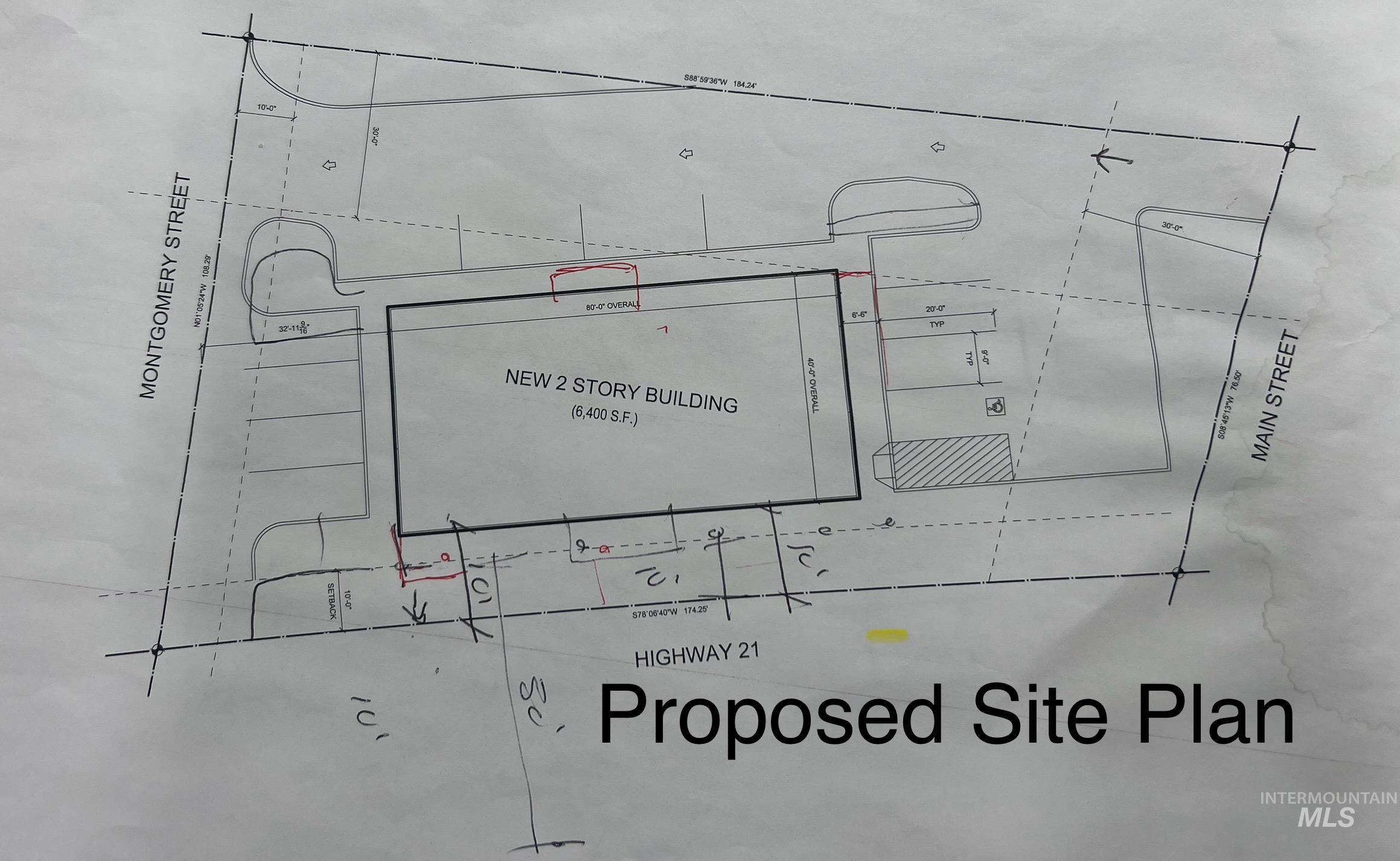 Tbd Montgomery Or Main Street Property Photo 22