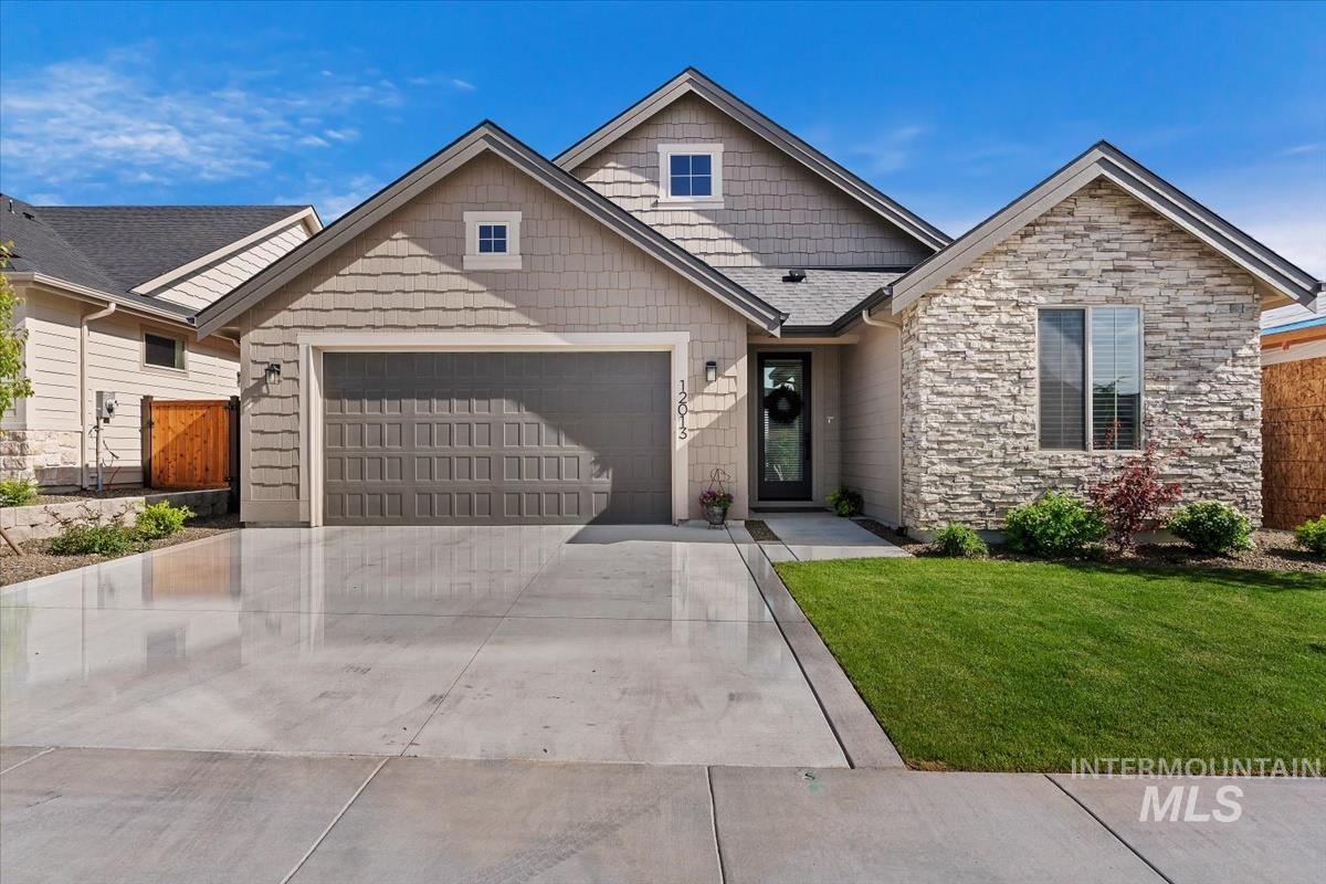 12013 W Zamalek Ct Property Photo 1
