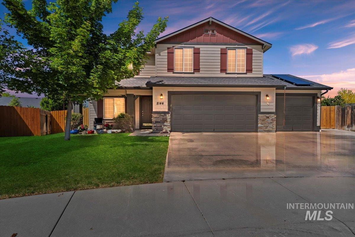 8144 W Saddlehorn