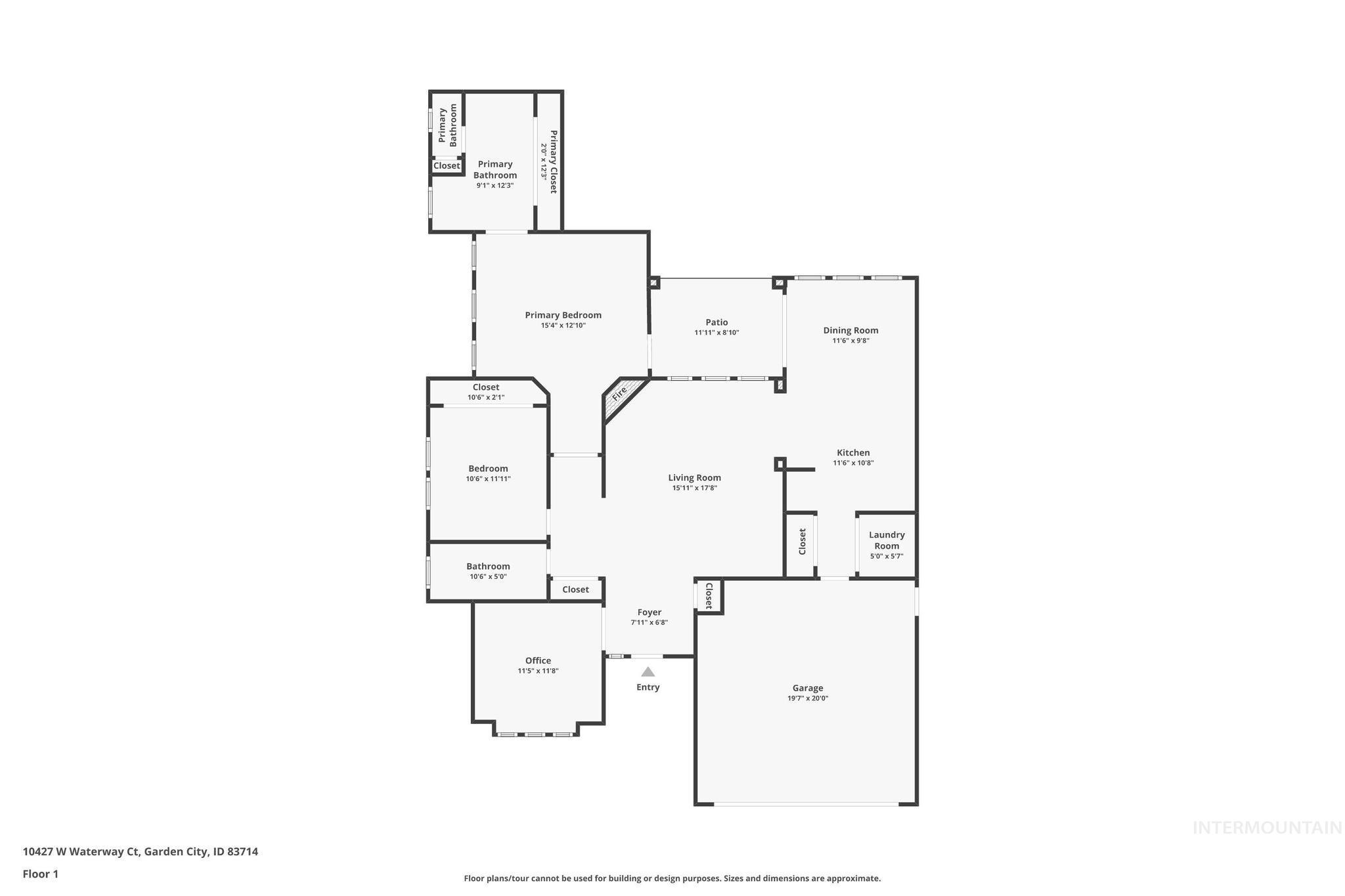 10427 W Waterway Ct Property Photo 37
