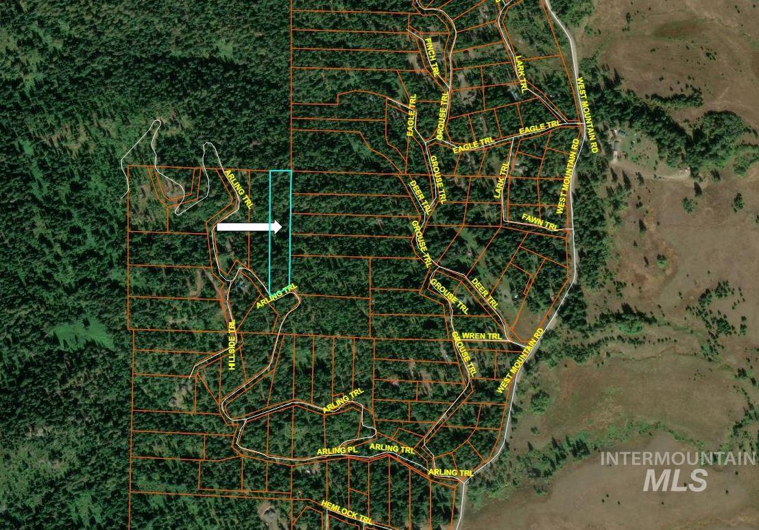 80 Arling Trail Property Photo 8