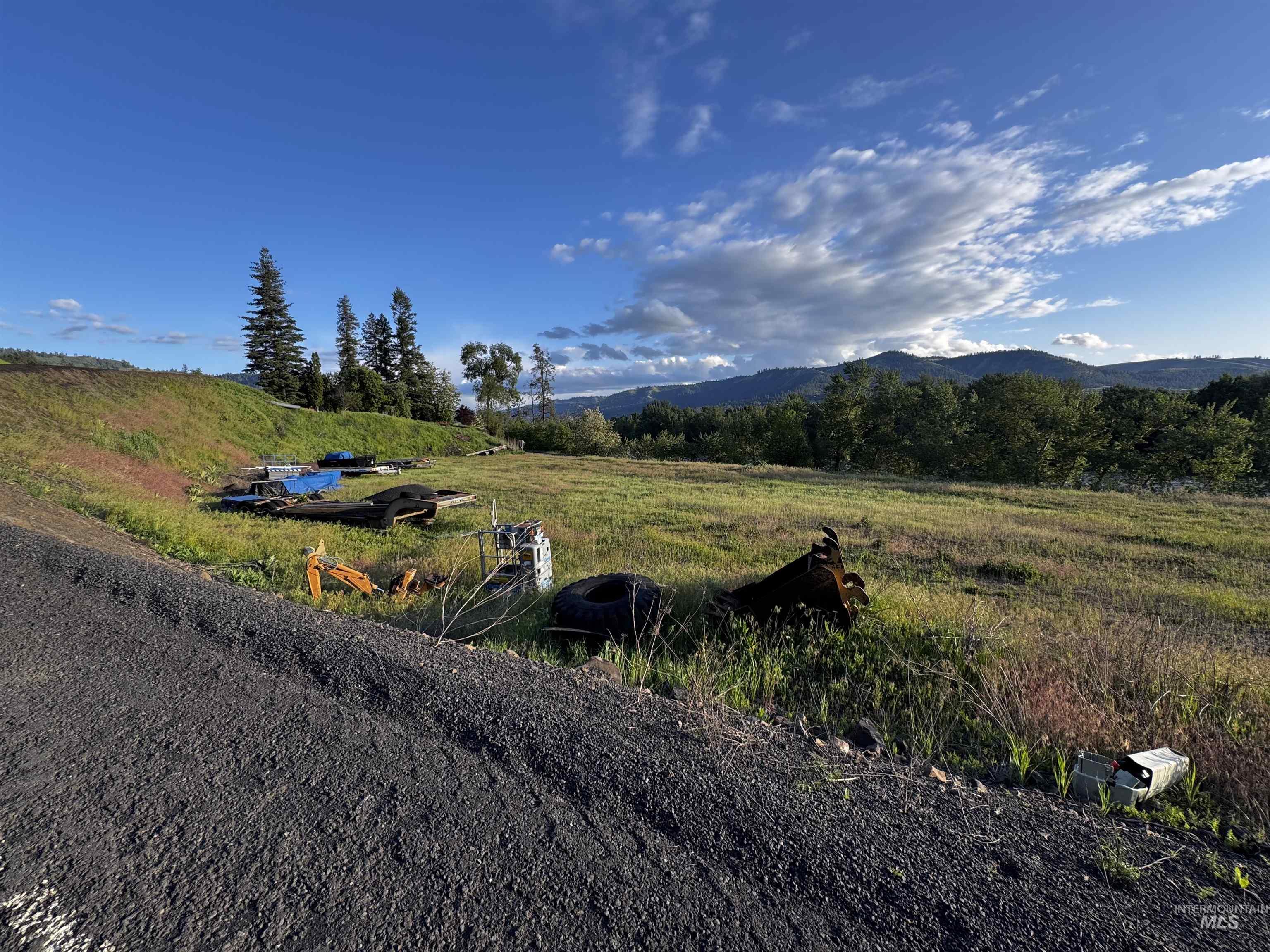 Lot 1 River View Drive Property Photo 2