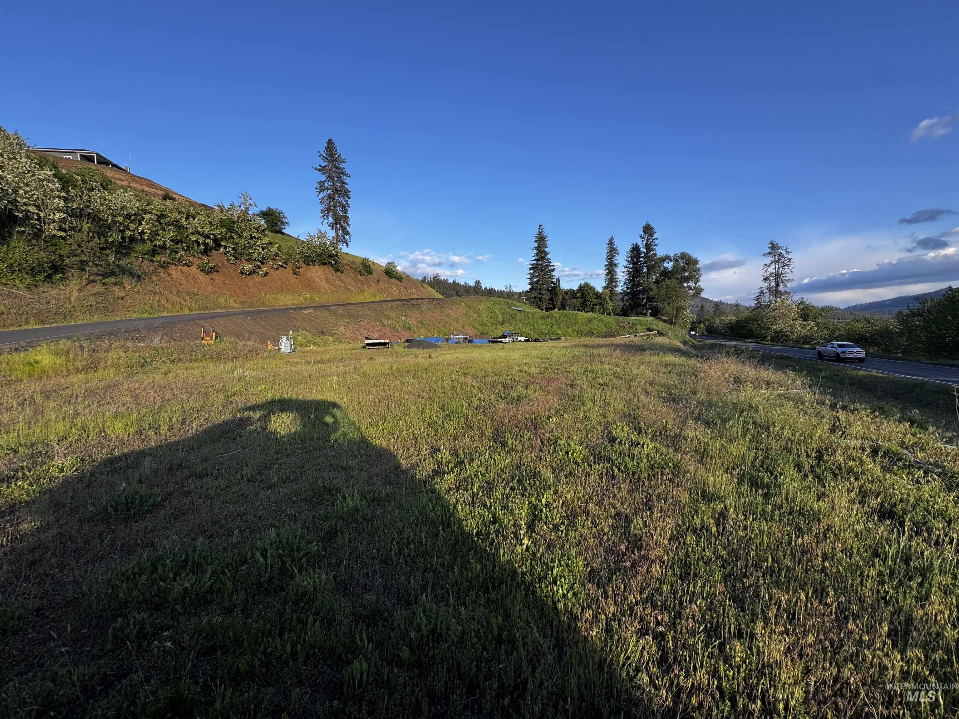 Lot 1 River View Drive Property Photo 3