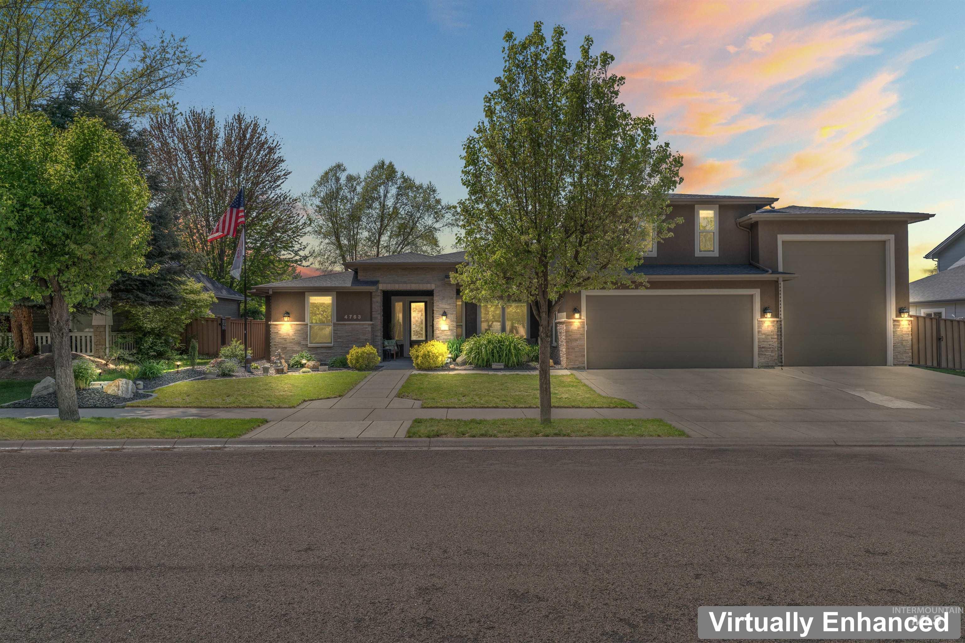 4763 S Skyridge Way Property Photo 1