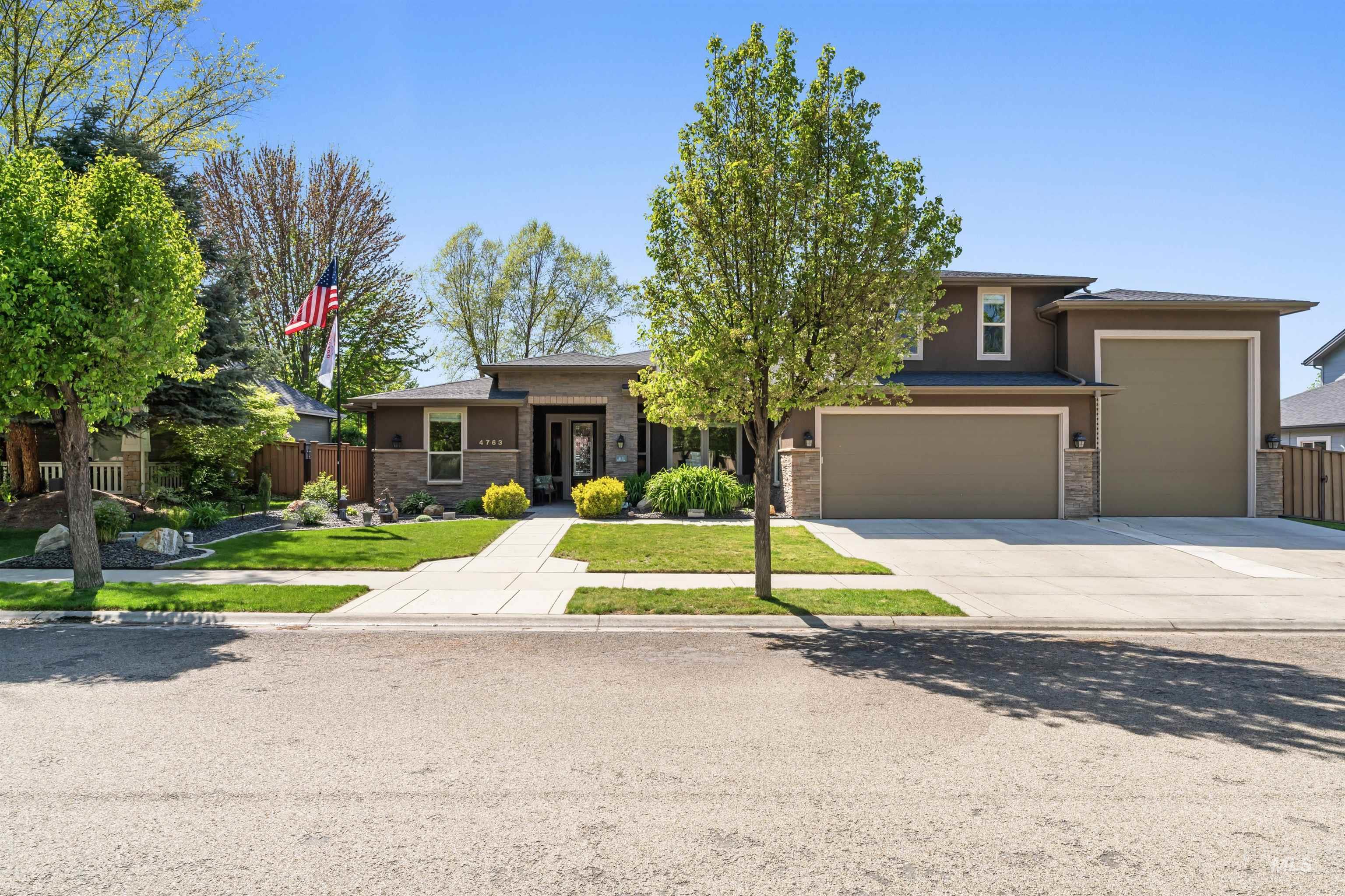 4763 S Skyridge Way Property Photo 3